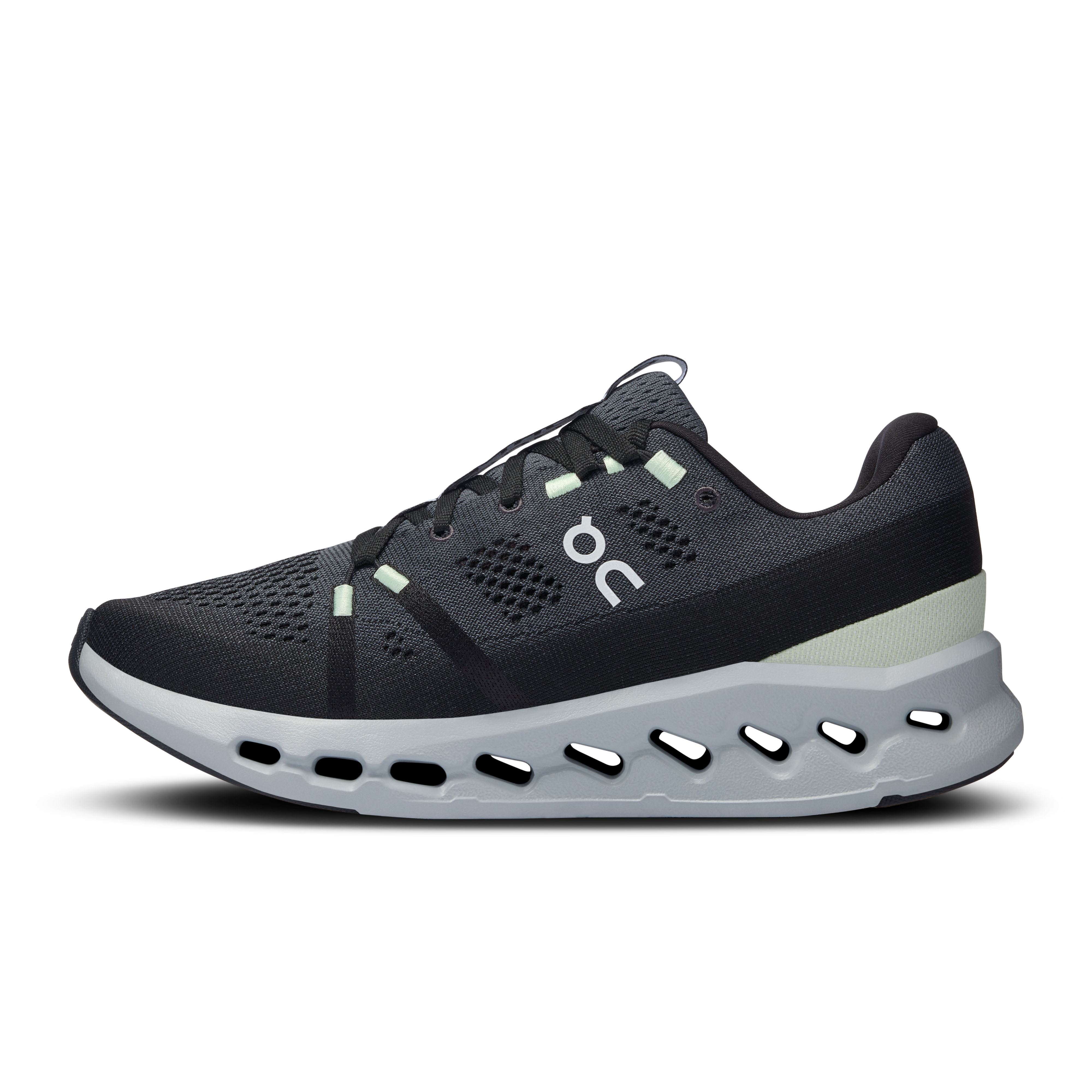 On Cloudsurfer Iron Glacier (Women'S)