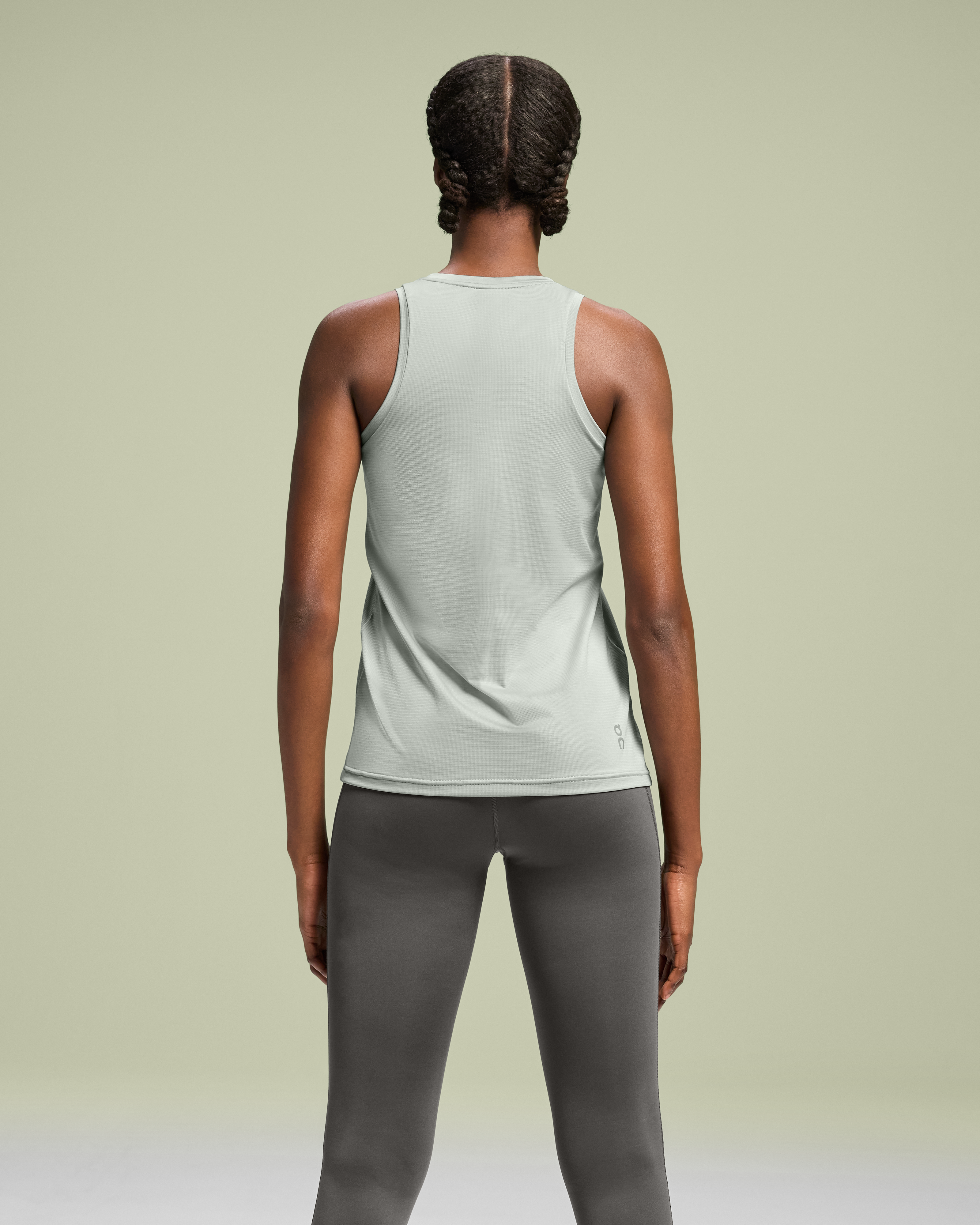 On Core Tank Cobble (Women'S)