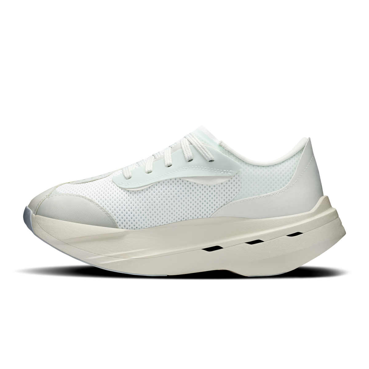 On Cloudboom Volt Paf White Gale (Women'S)