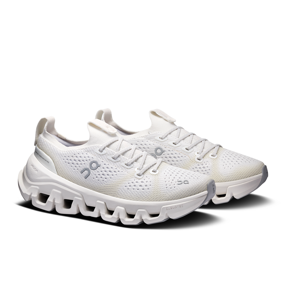 On Cloud X Tempo Ivory Ice (Women'S)