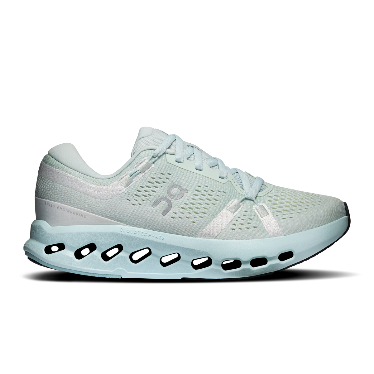 On Cloudsurfer 2 Surf Flurry (Women'S)