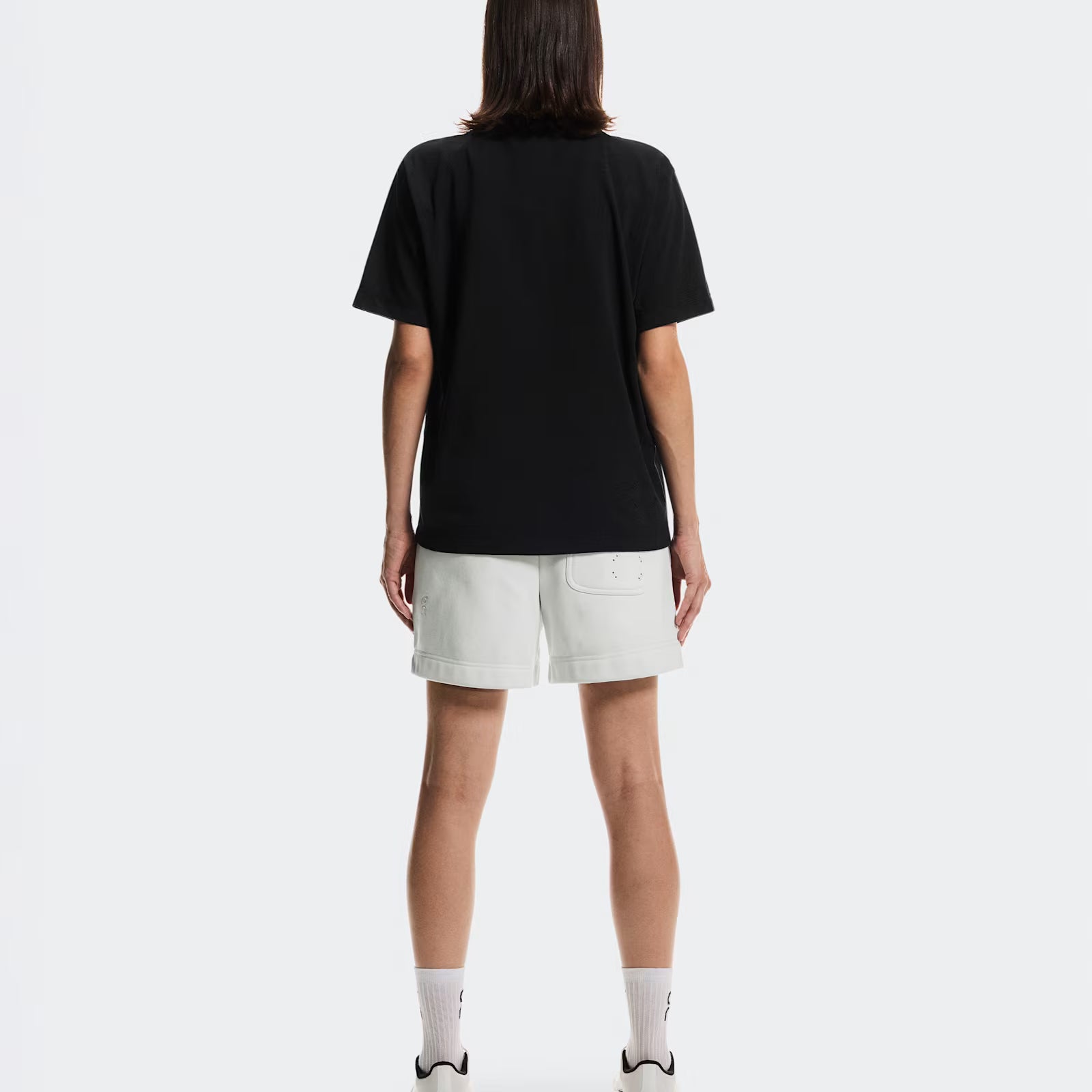 On Club Collective-T Black (Women'S)