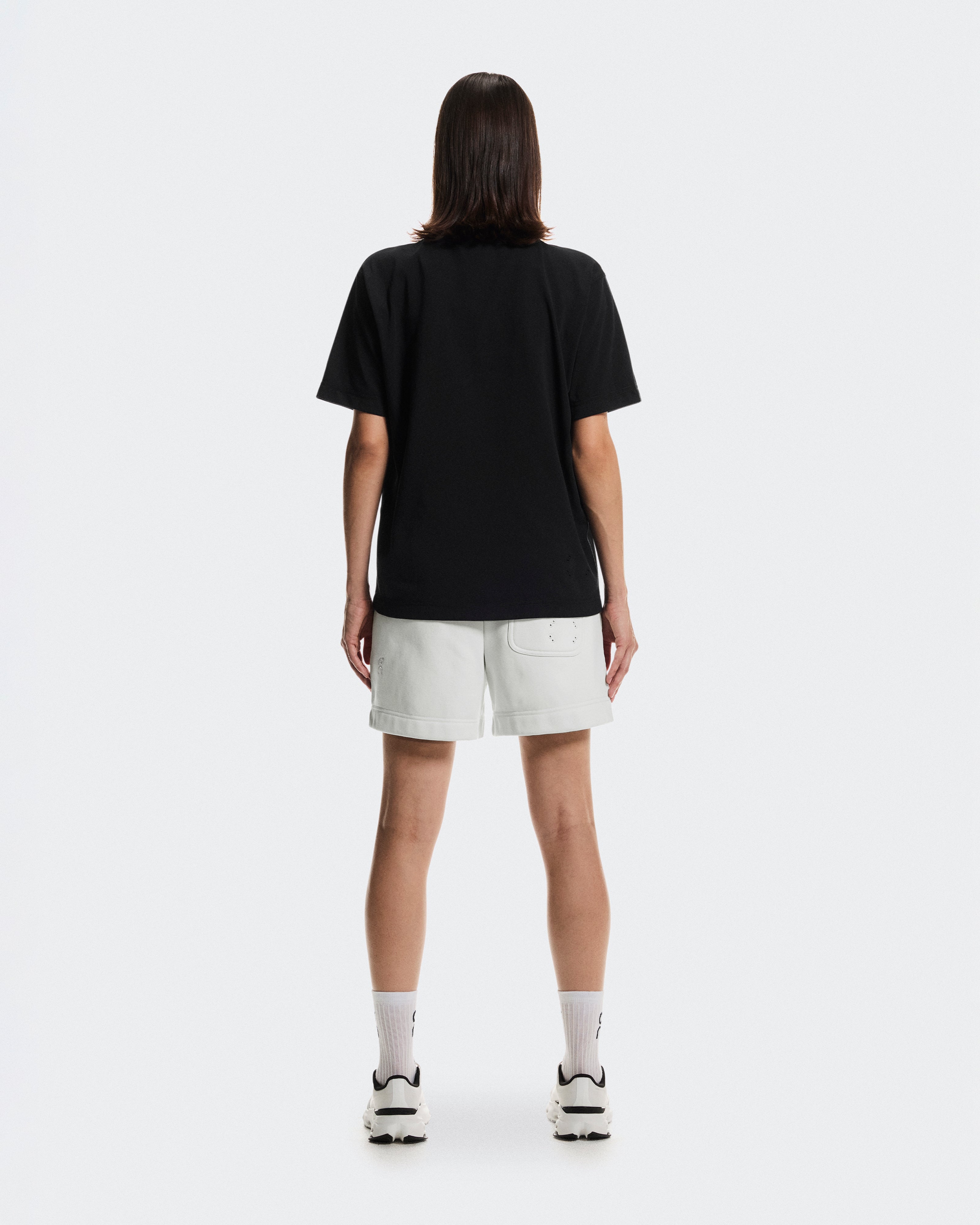 On Club Collective-T Black (Women'S)