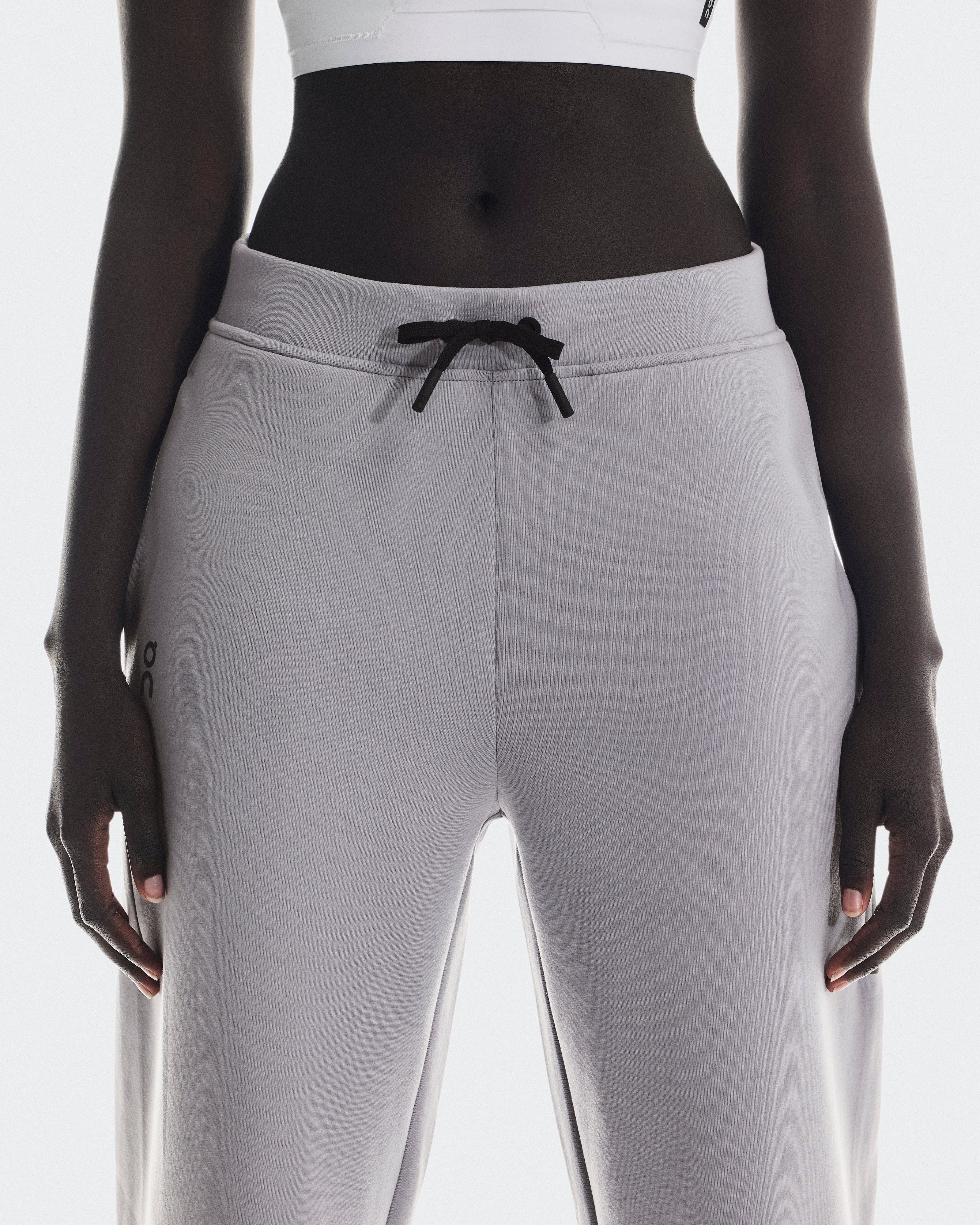 On Focus Tech Sweatpants Lilac (Women'S)