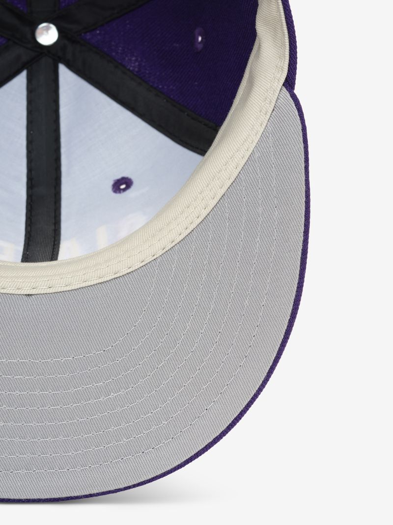 Essentials Lakers 9Fifty Rc Snapback Open Misc
