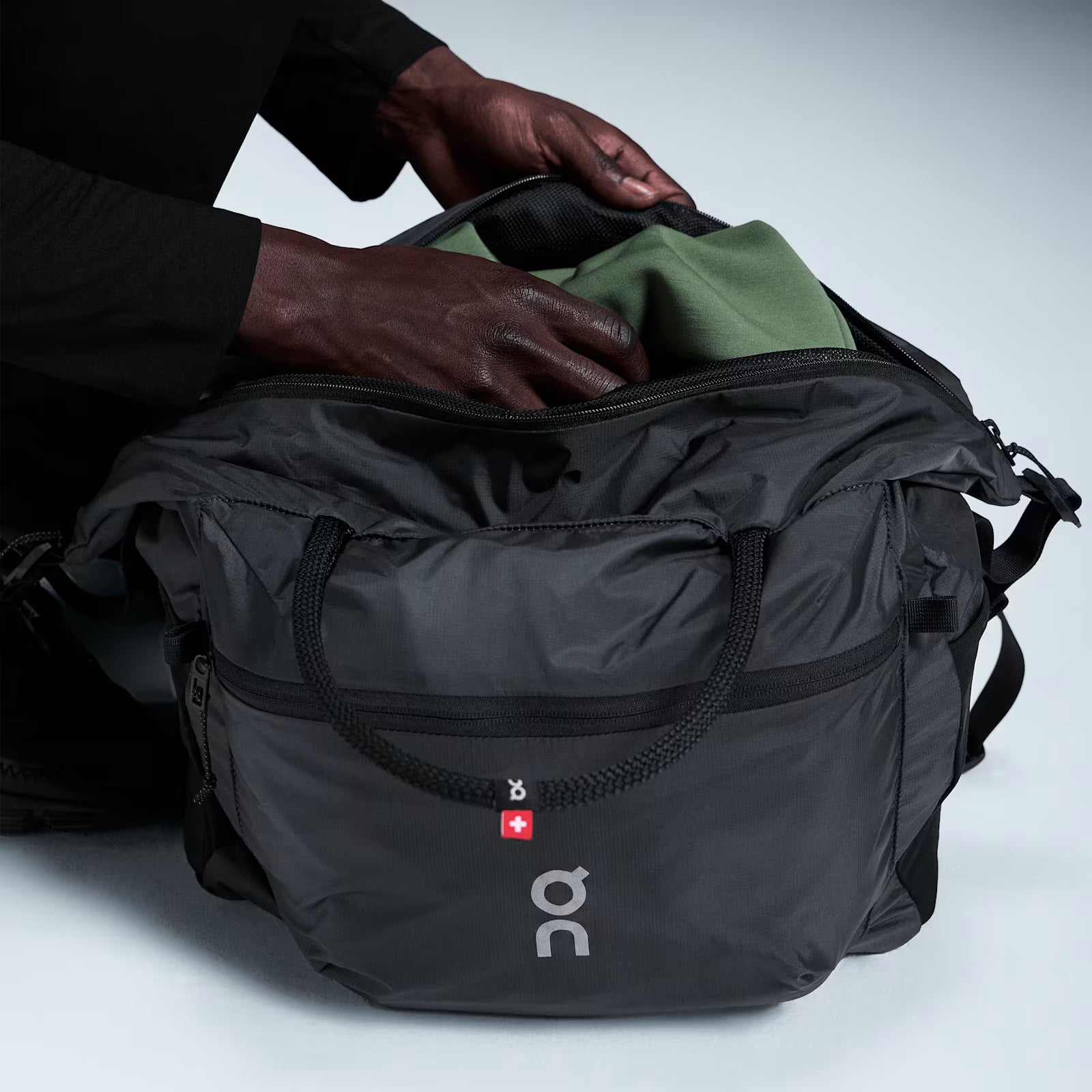On Track Pack 35L Lite Magnet