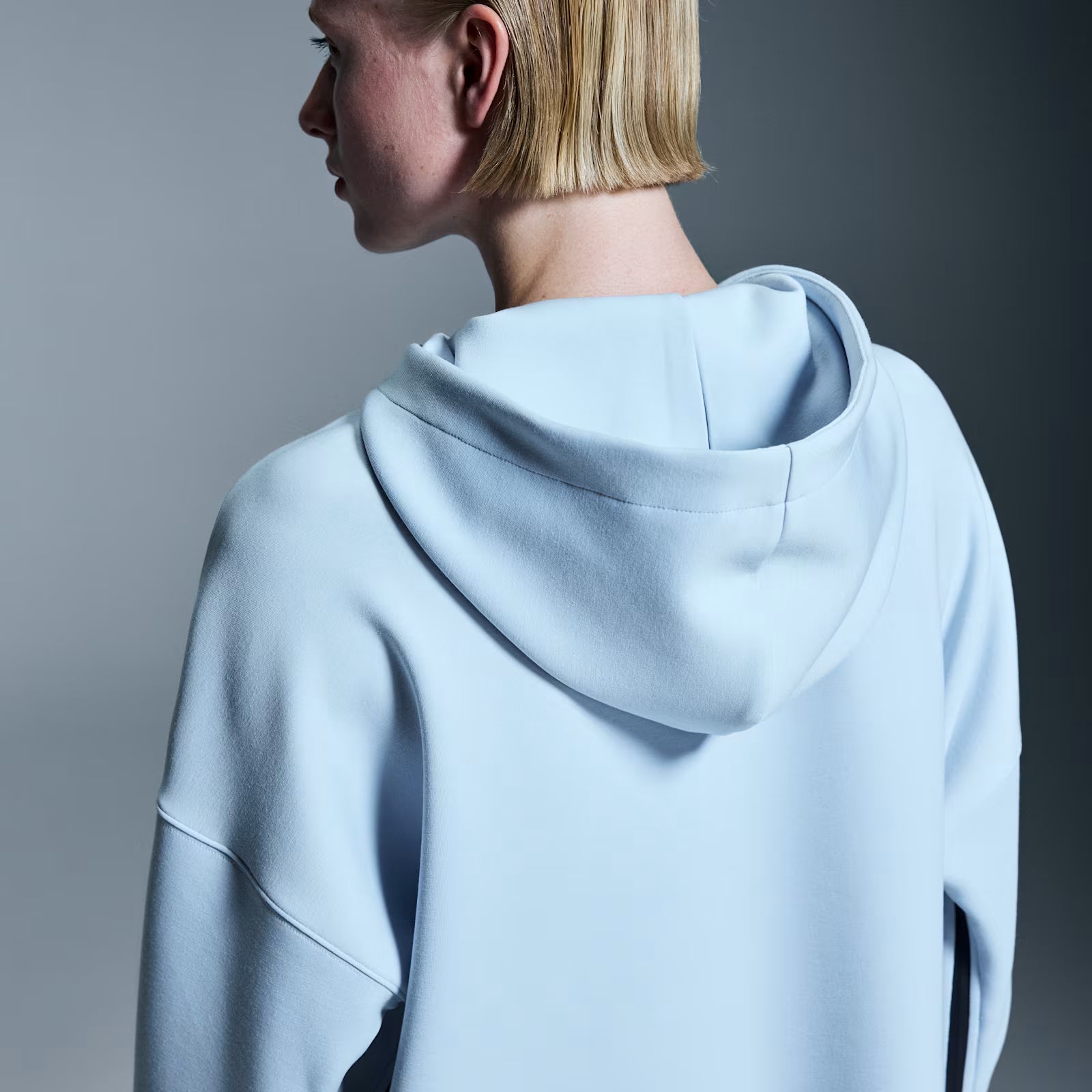 On Hoodie Arctic (Women'S)