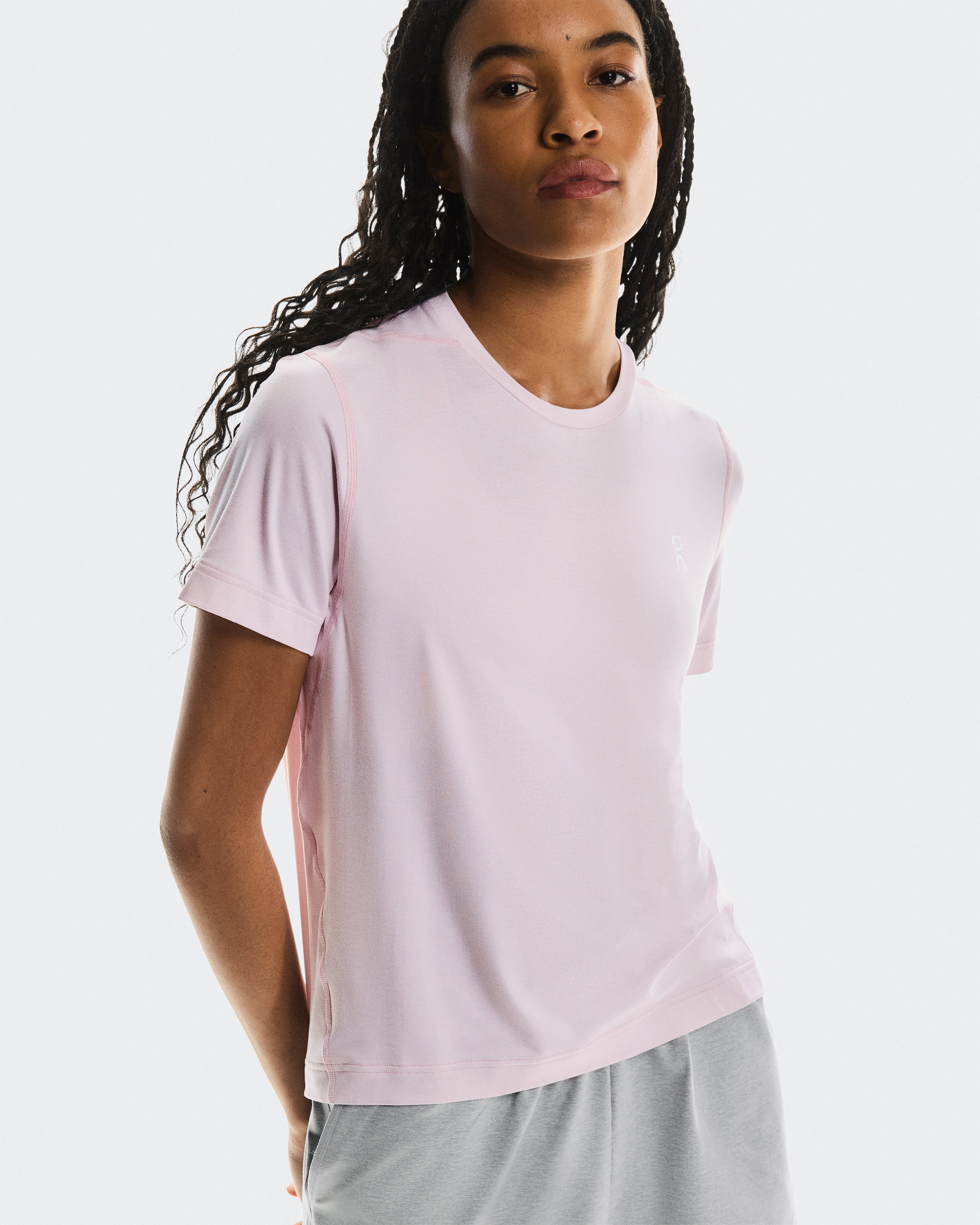 On Courtside-T Finch (Women'S)