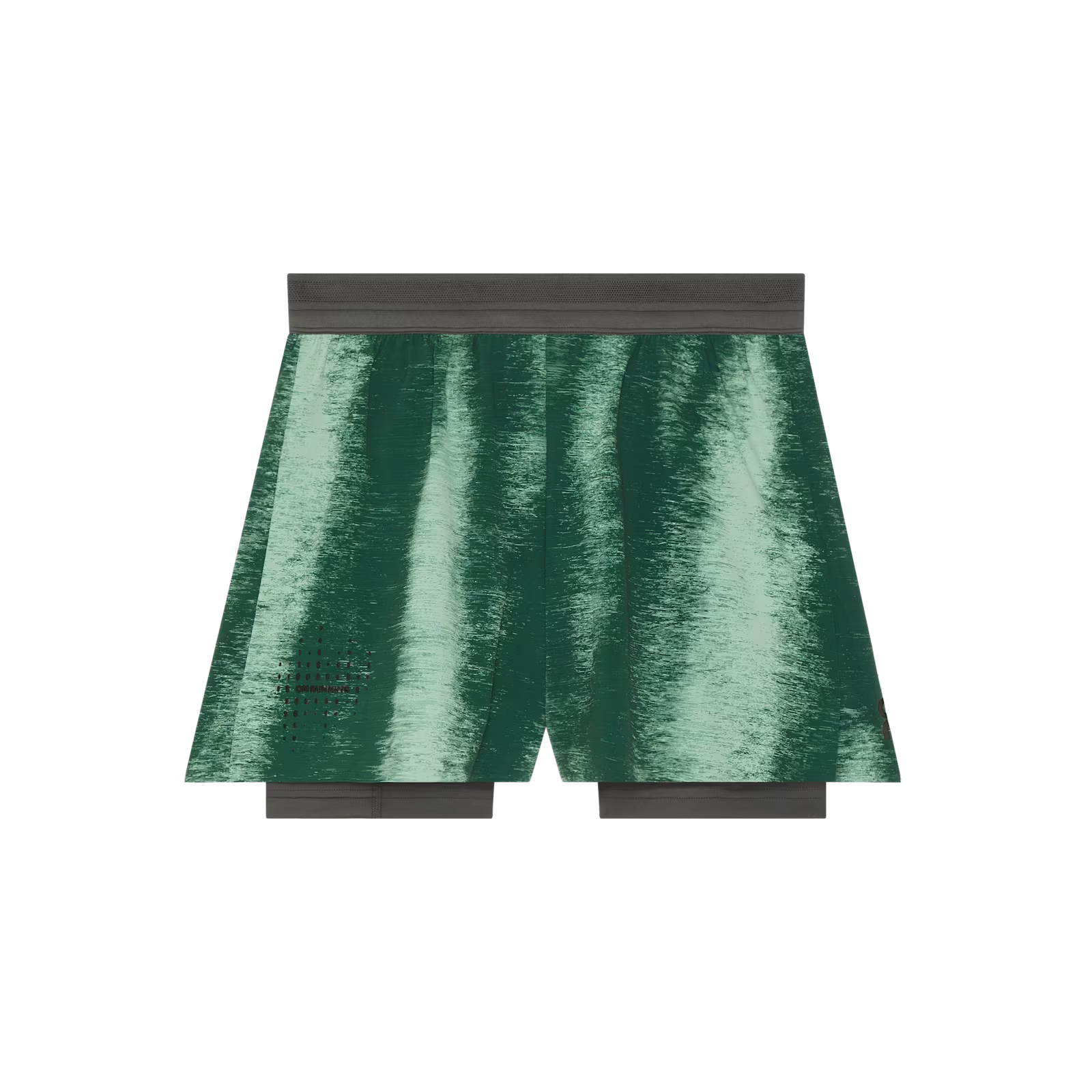 On Performance Shorts Terra Cove | Eclipse (Women'S)