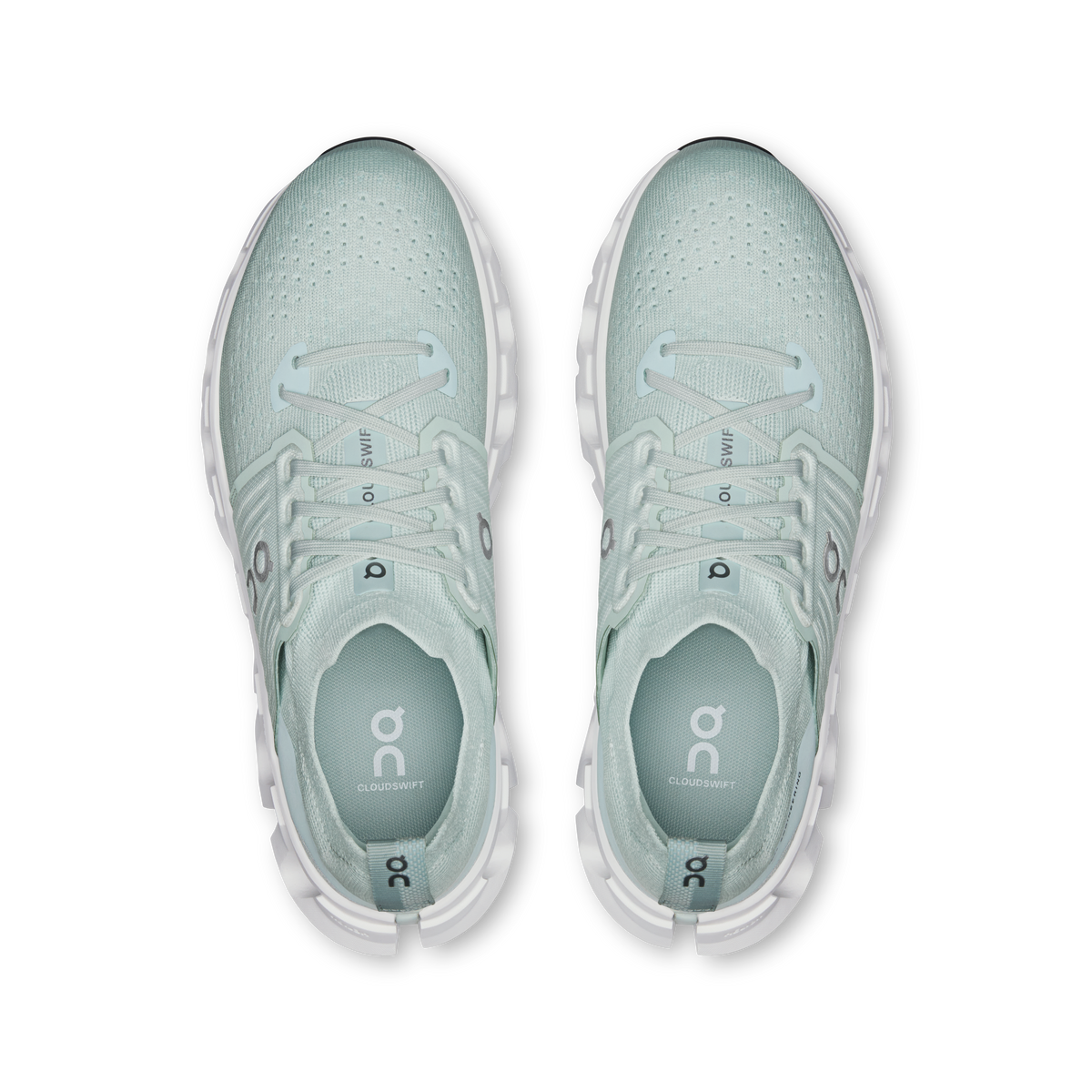 On Cloudswift 4 Surf White (Women'S)