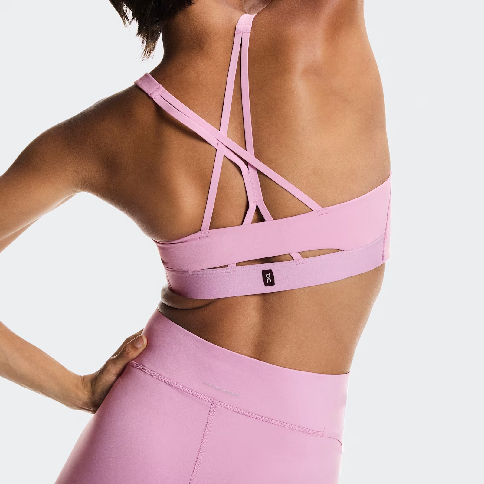 On Studio Bra Sakura (Women'S)