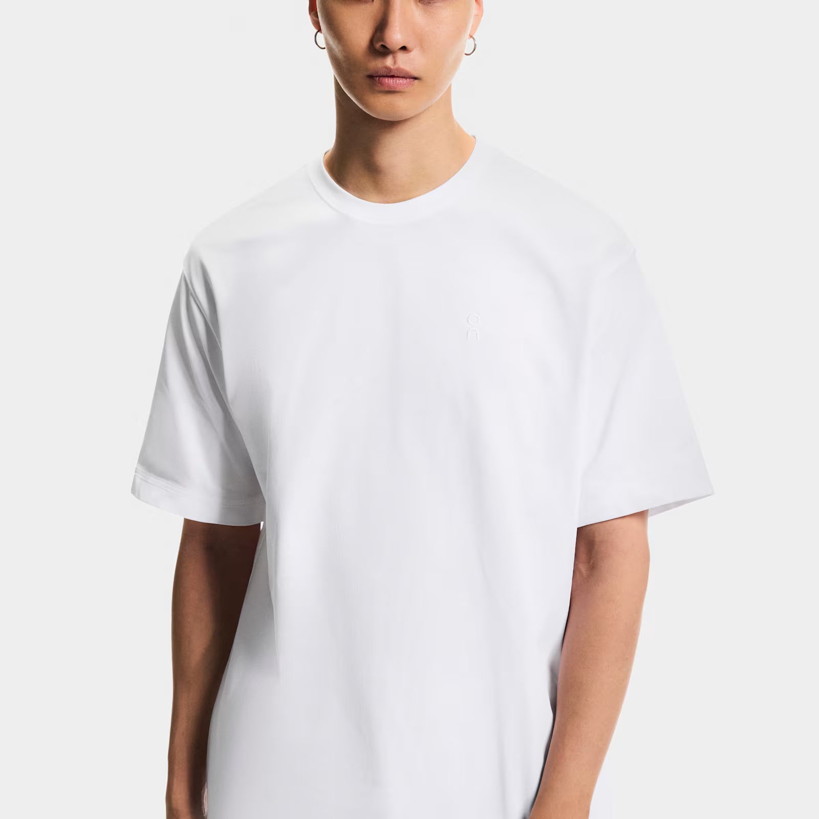 On Club Collective-T White