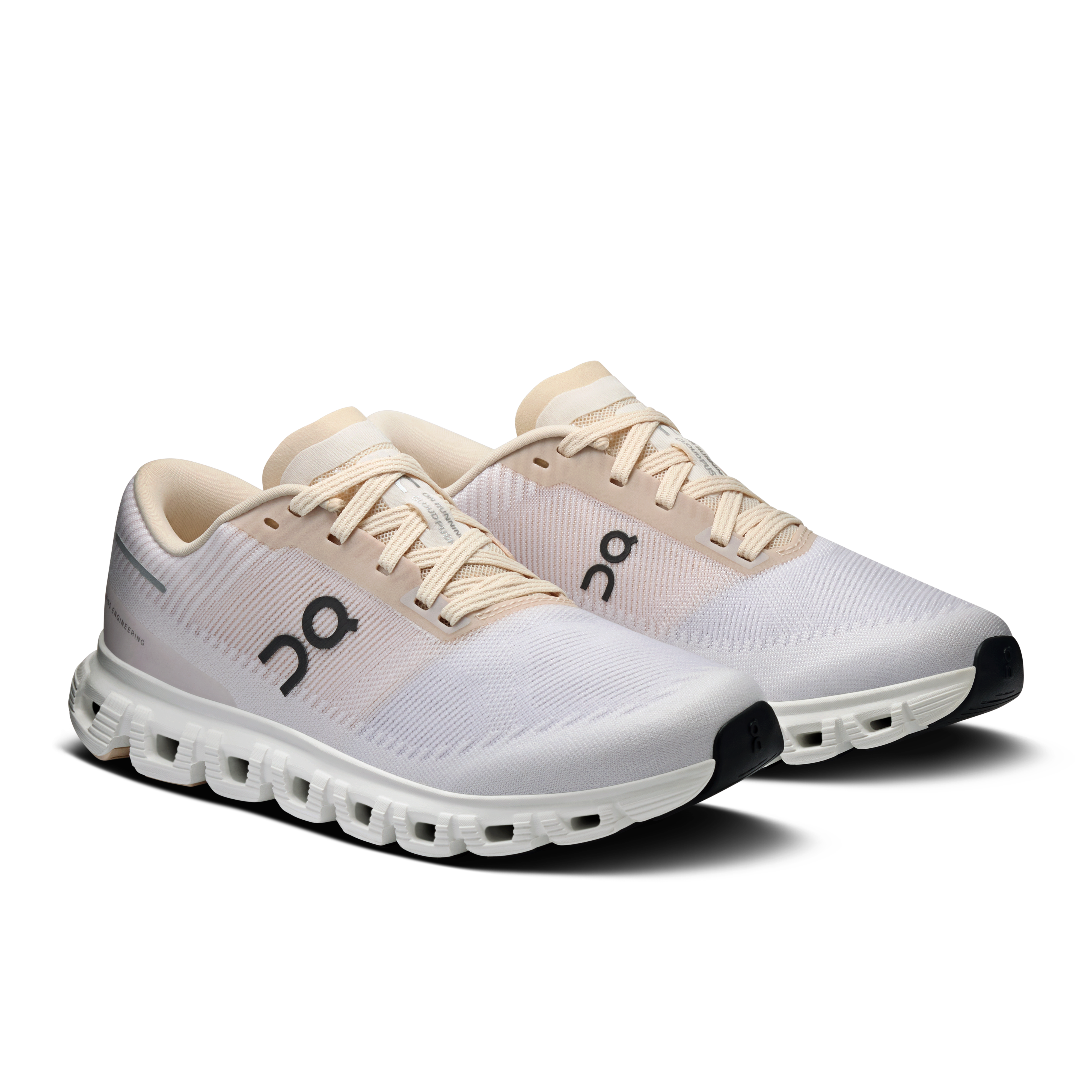 On Cloud 6 Push Sand Wolf (Women'S)