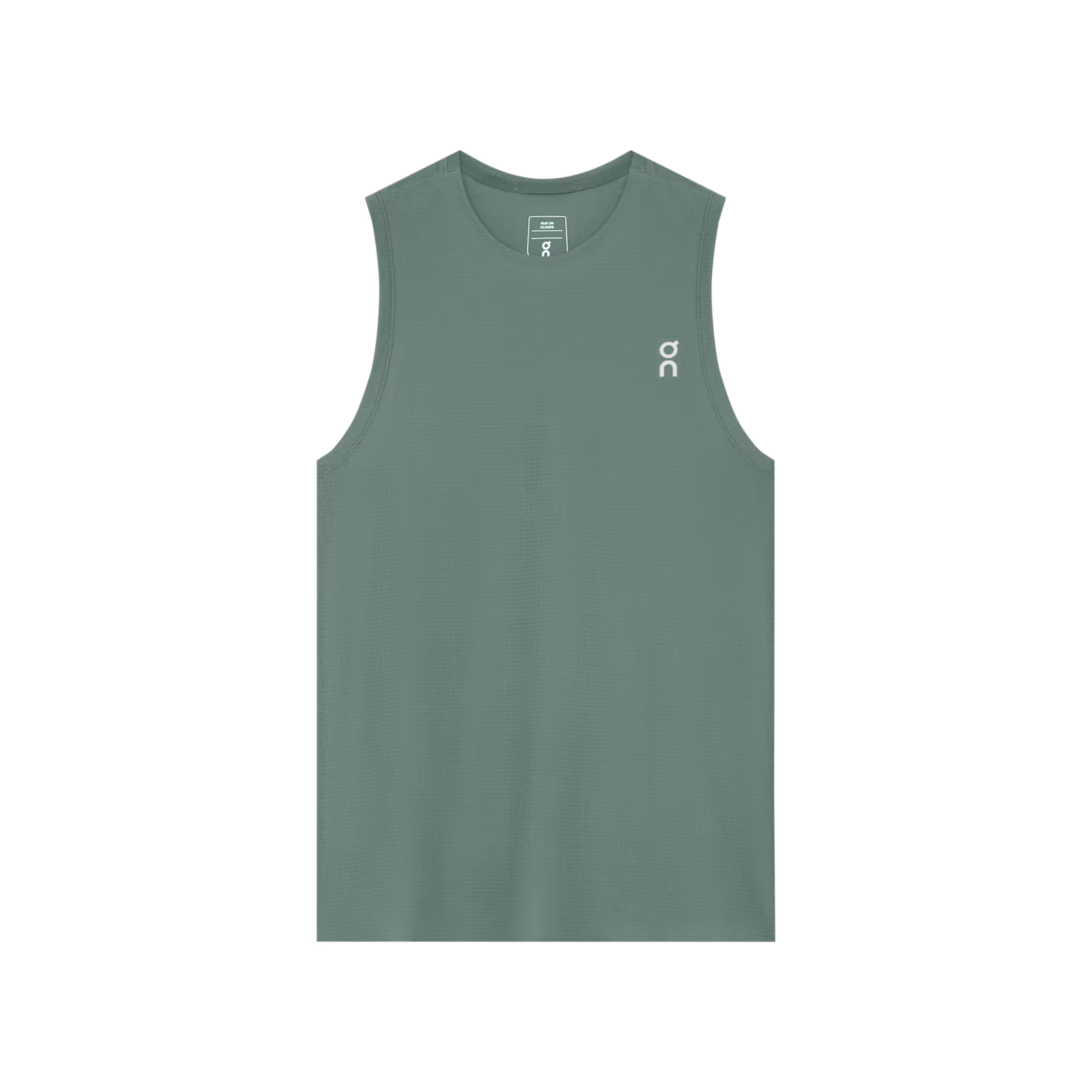On Court Tank Tide (Women'S)