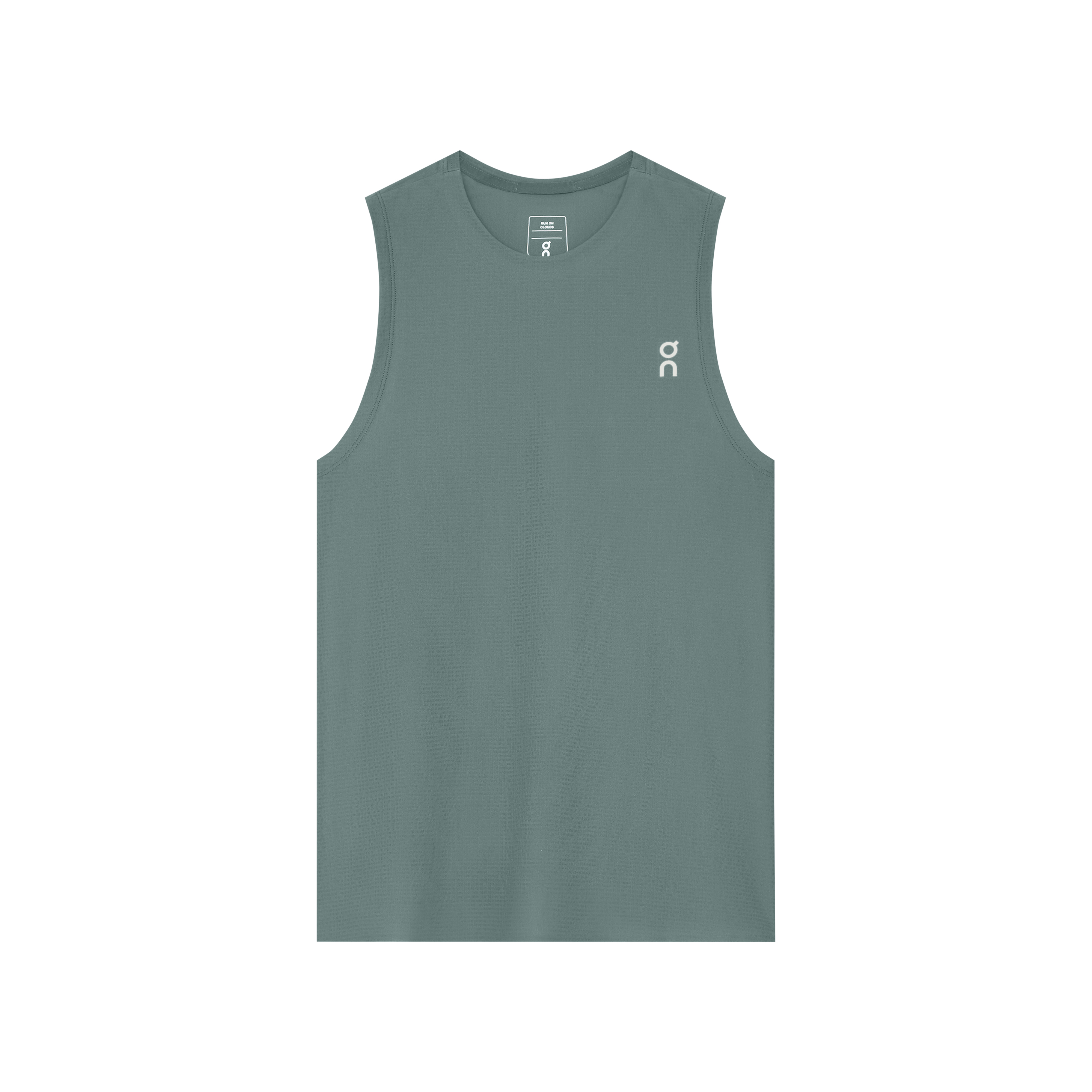 On Court Tank Tide (Women'S) (Women's)