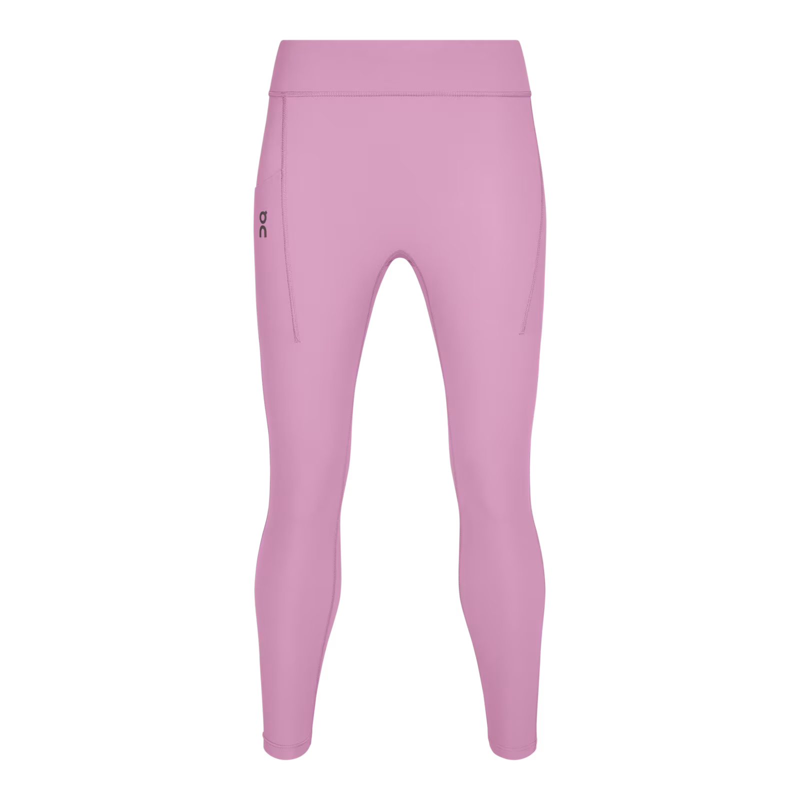 On Performance Tights 7/8 Sakura (Women'S)