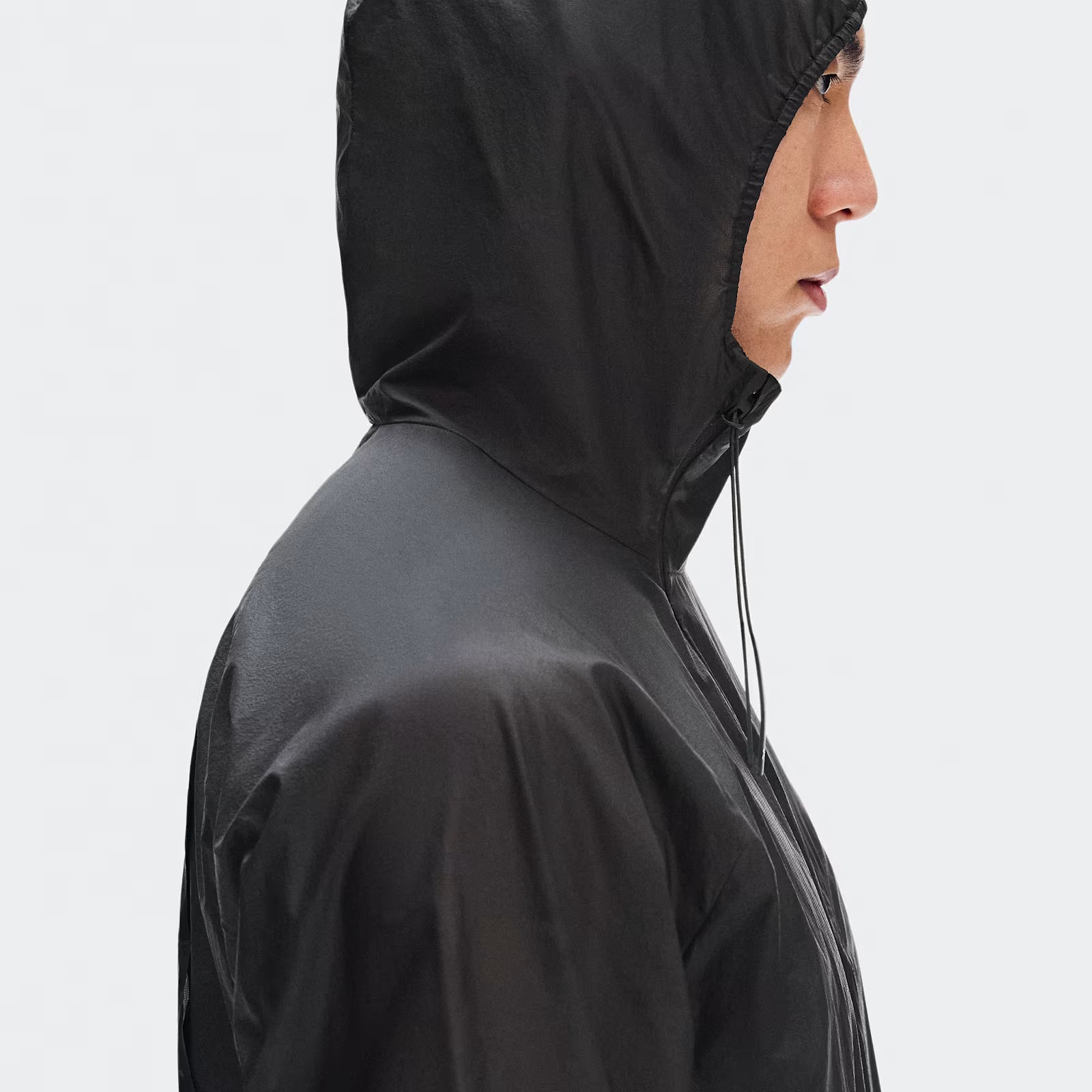 On Zero Jacket Paf Molasses