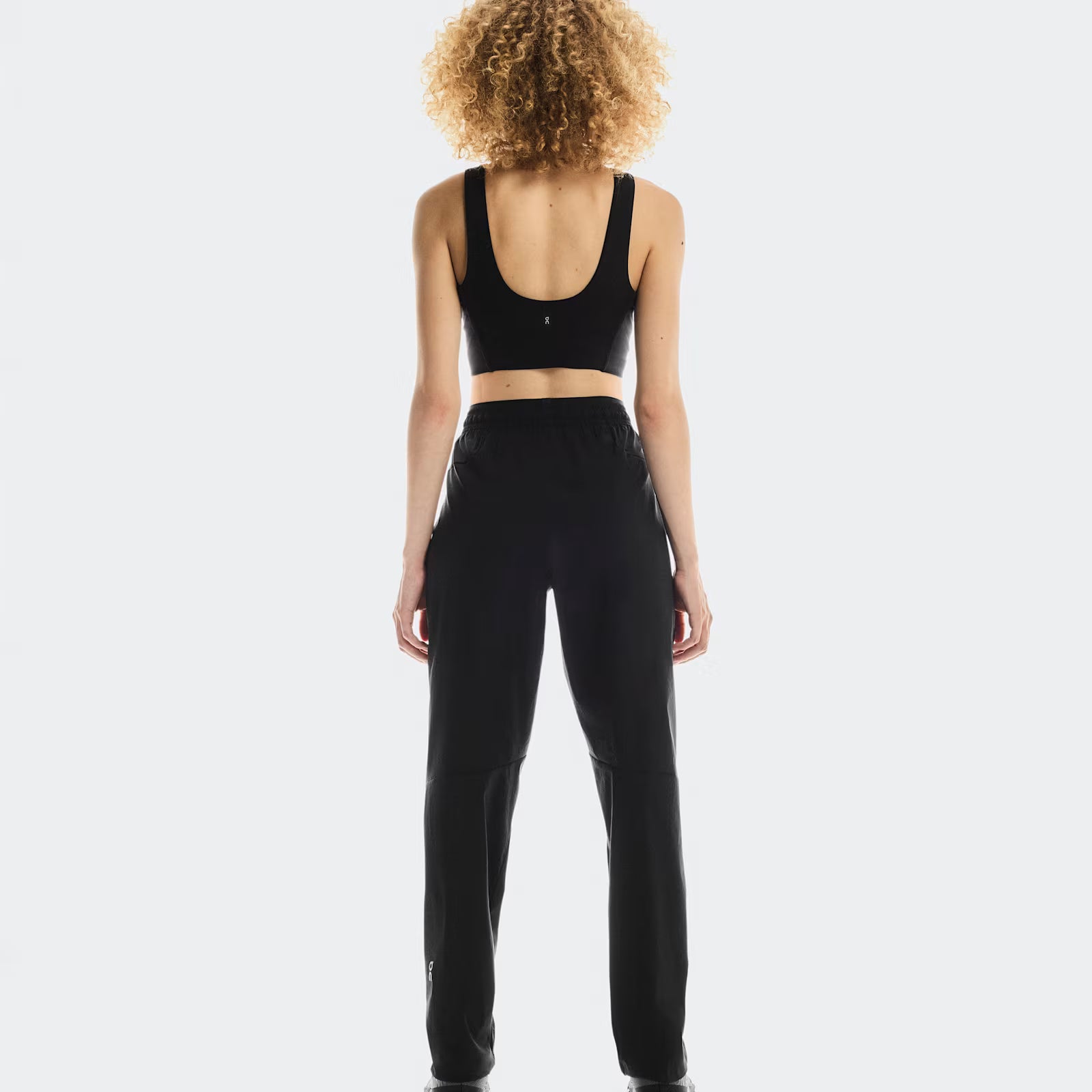 On All-Day Joggers Black (Women'S)