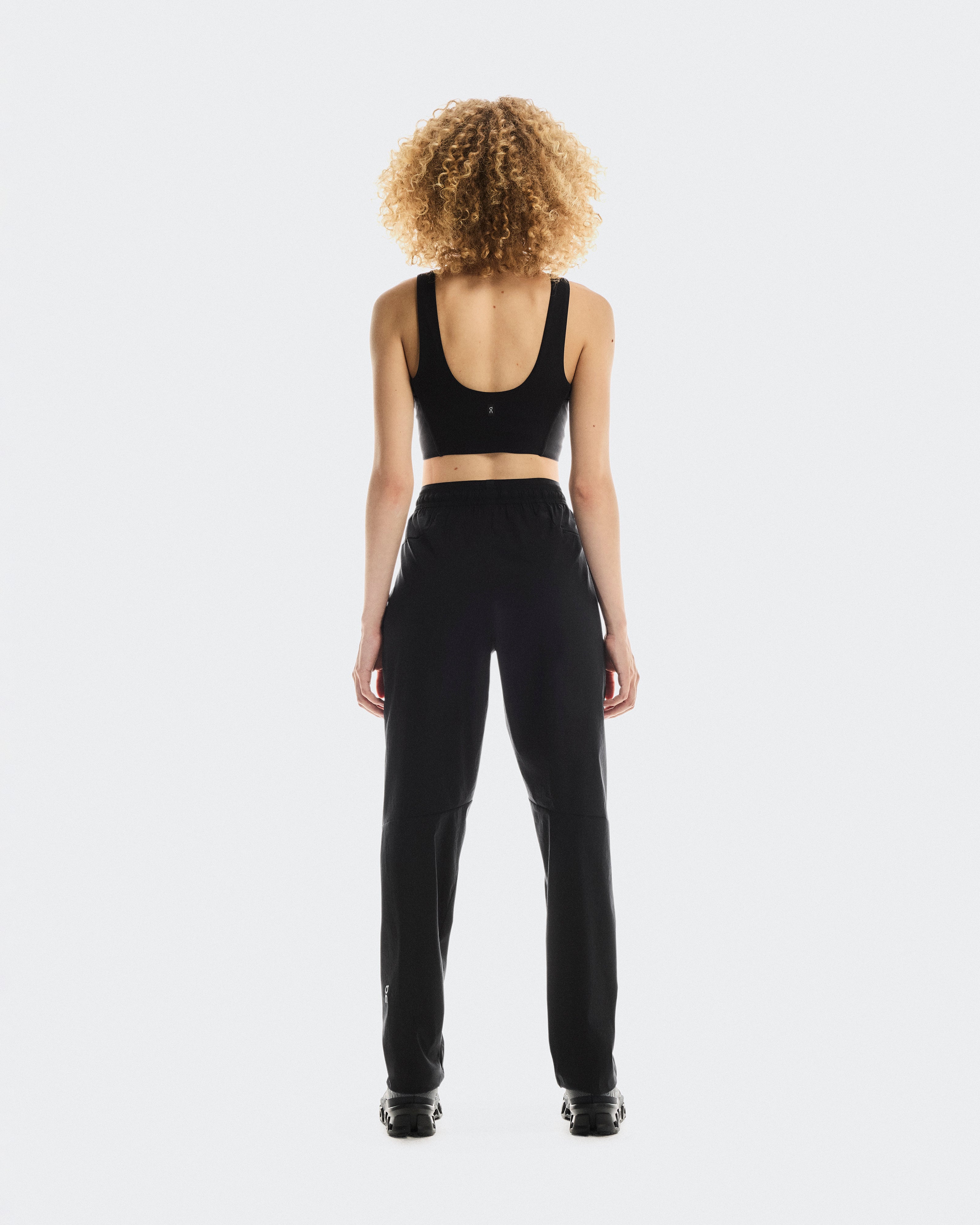 On All-Day Joggers Black (Women'S)