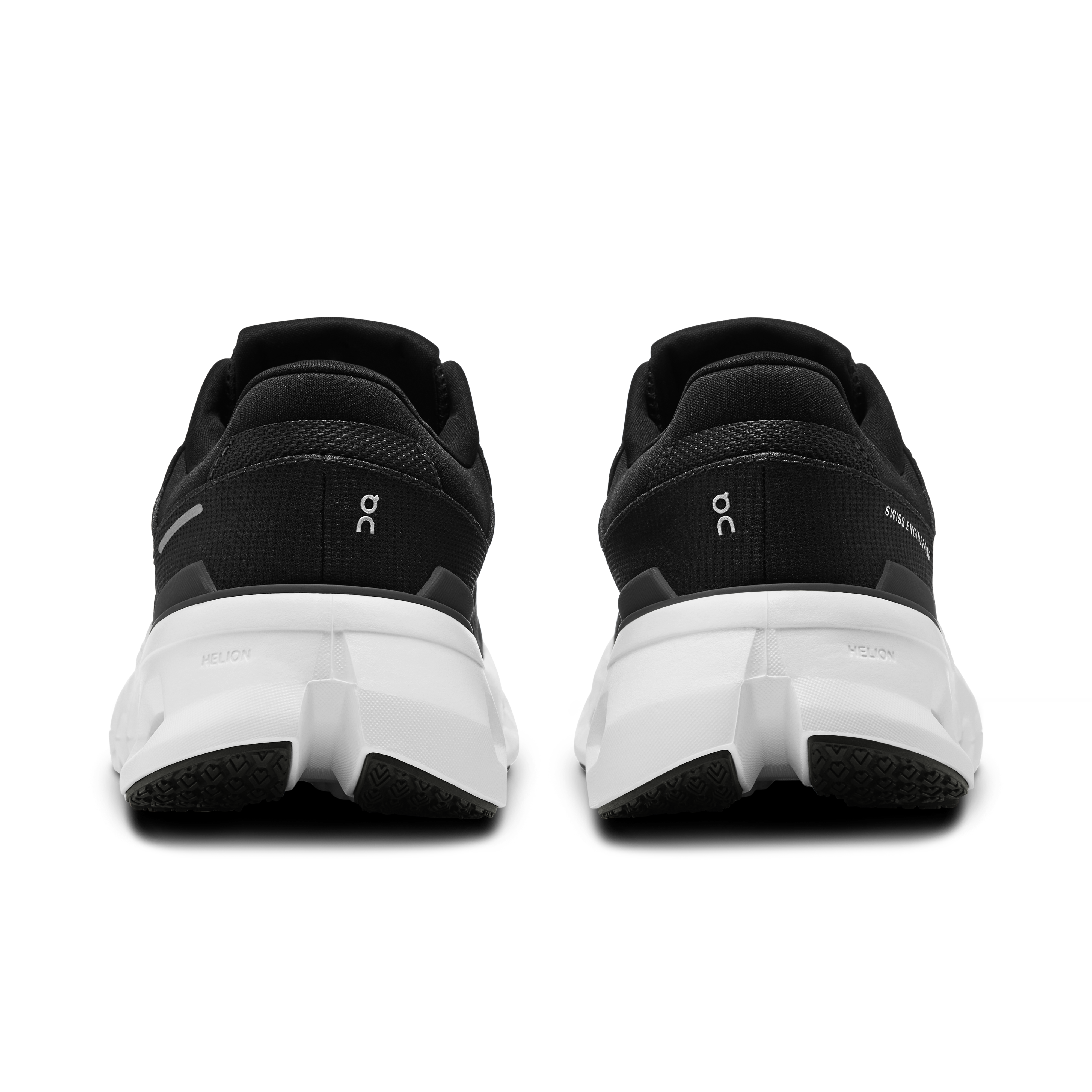 On Cloudrunner 2 Wide Eclipse Black (Women'S)