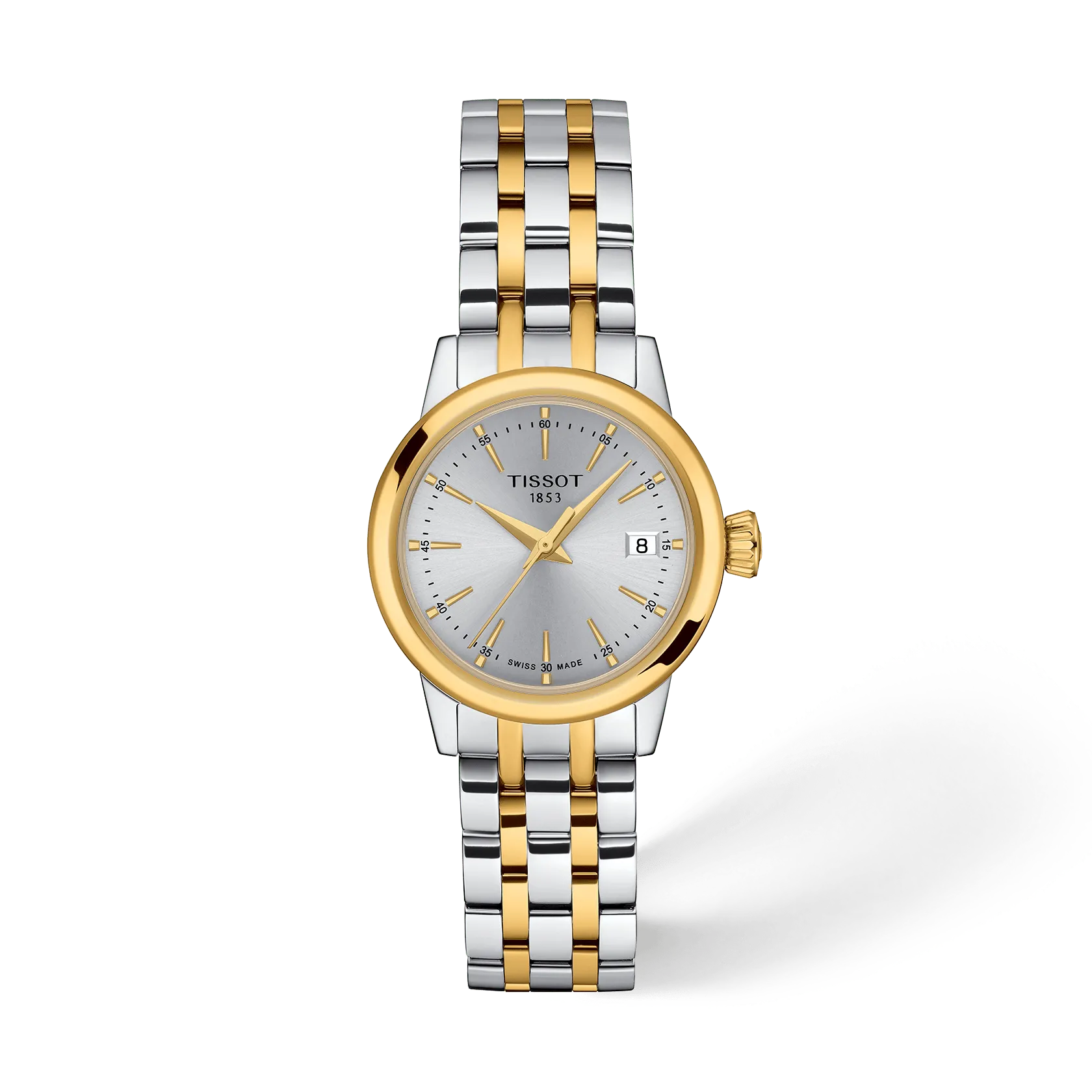 Tissot Classic Dream 28Mm T1292102203100