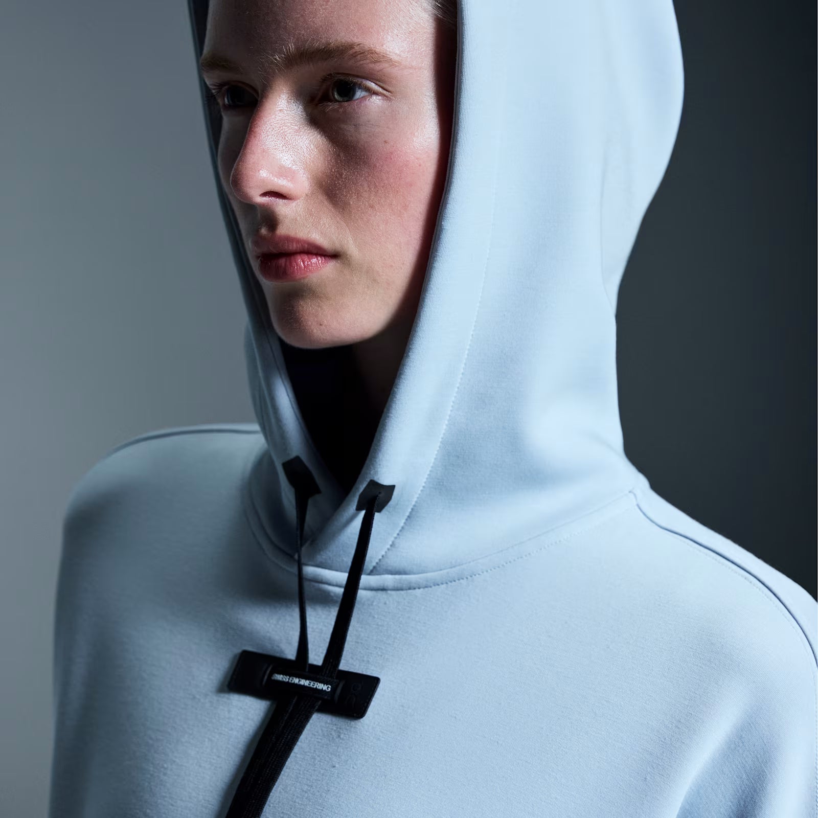 On Hoodie Arctic (Women'S)