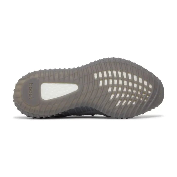 Yeezy 350 V2 Space Ash Steel Grey