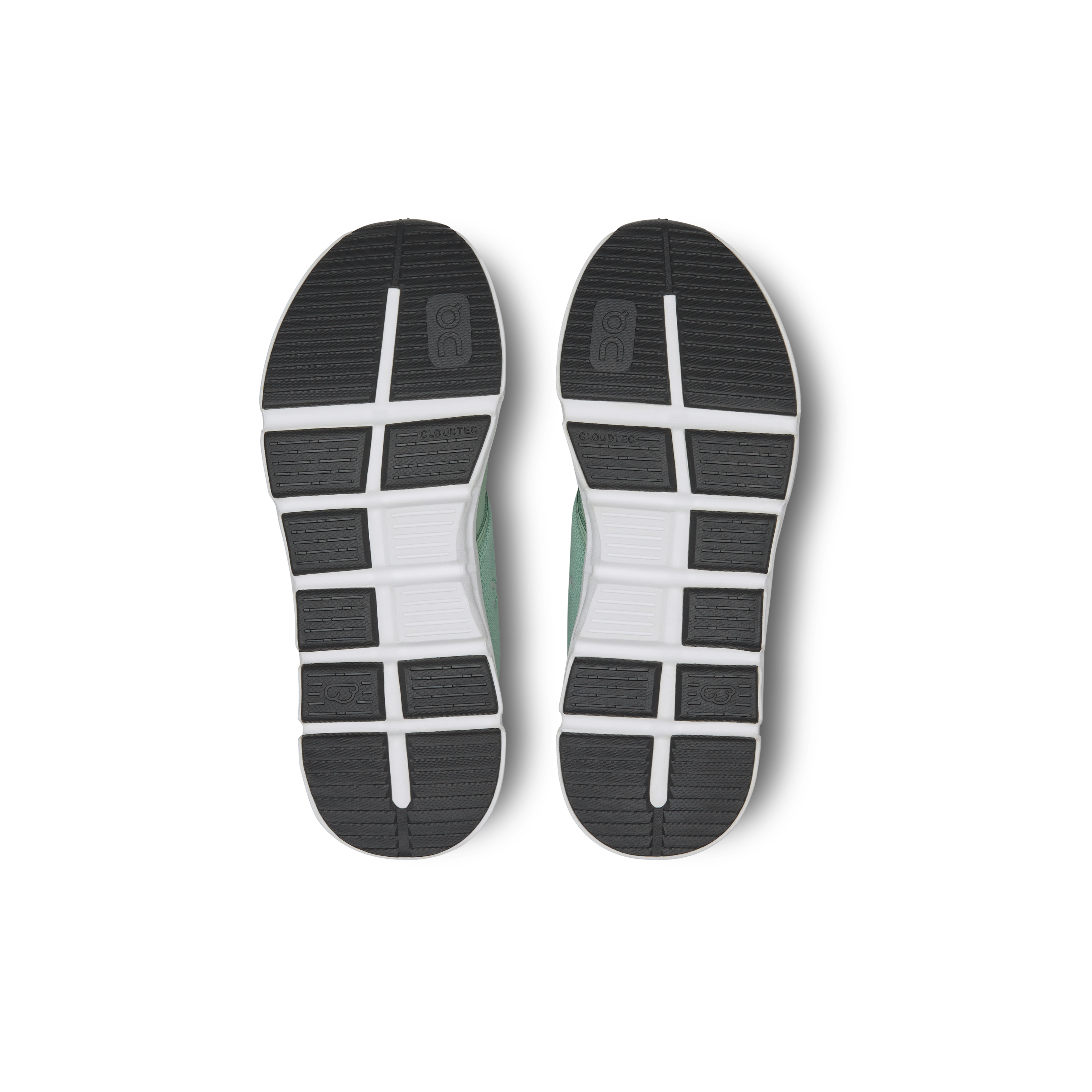 On Cloud Play Sage White
