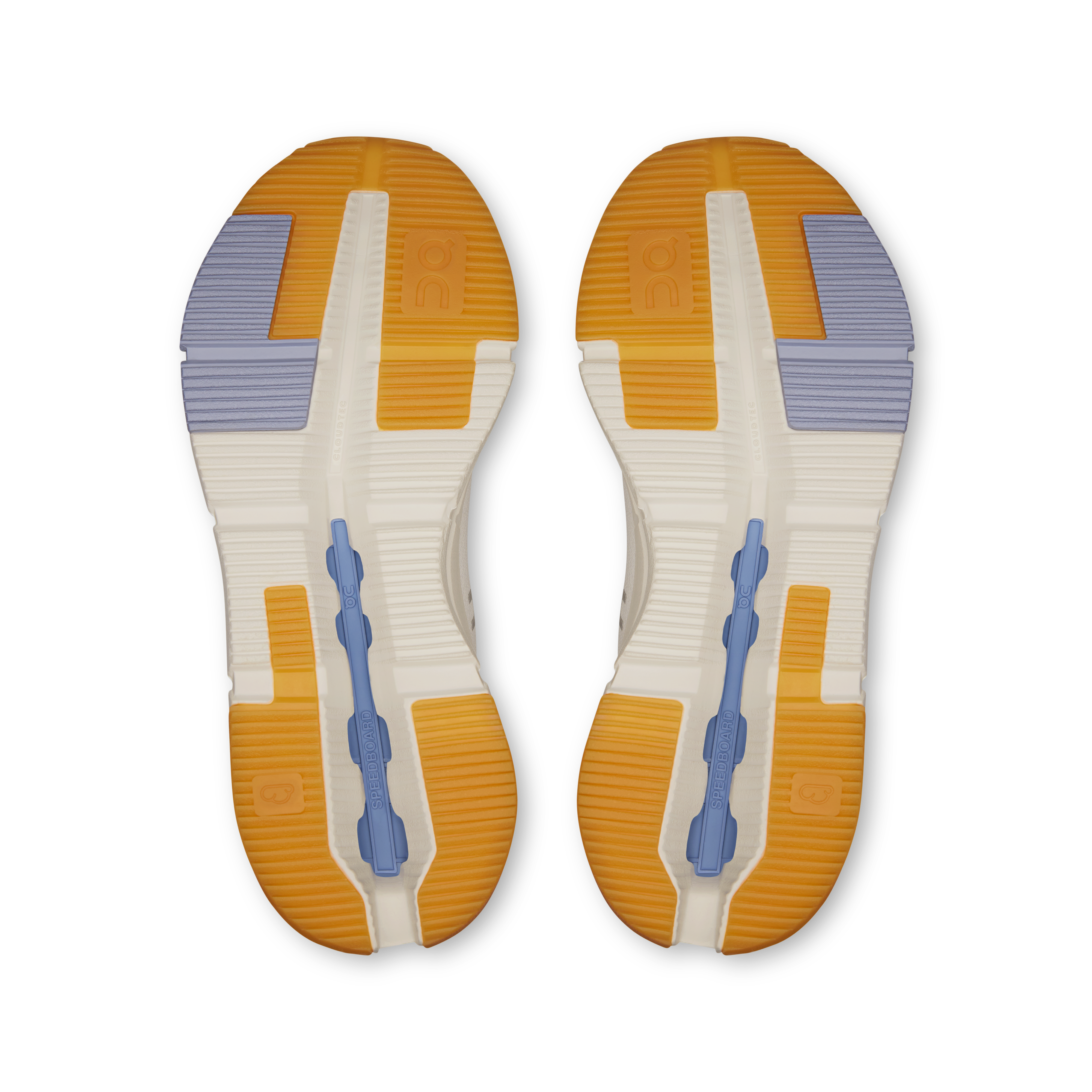 On Cloudnova 2 Ivory Nimbus (Women'S)