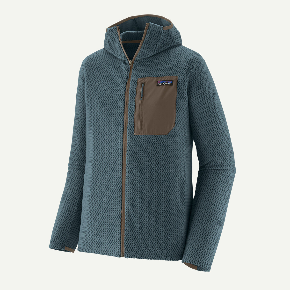 Patagonia M'S R1® Air Full-Zip Hoody