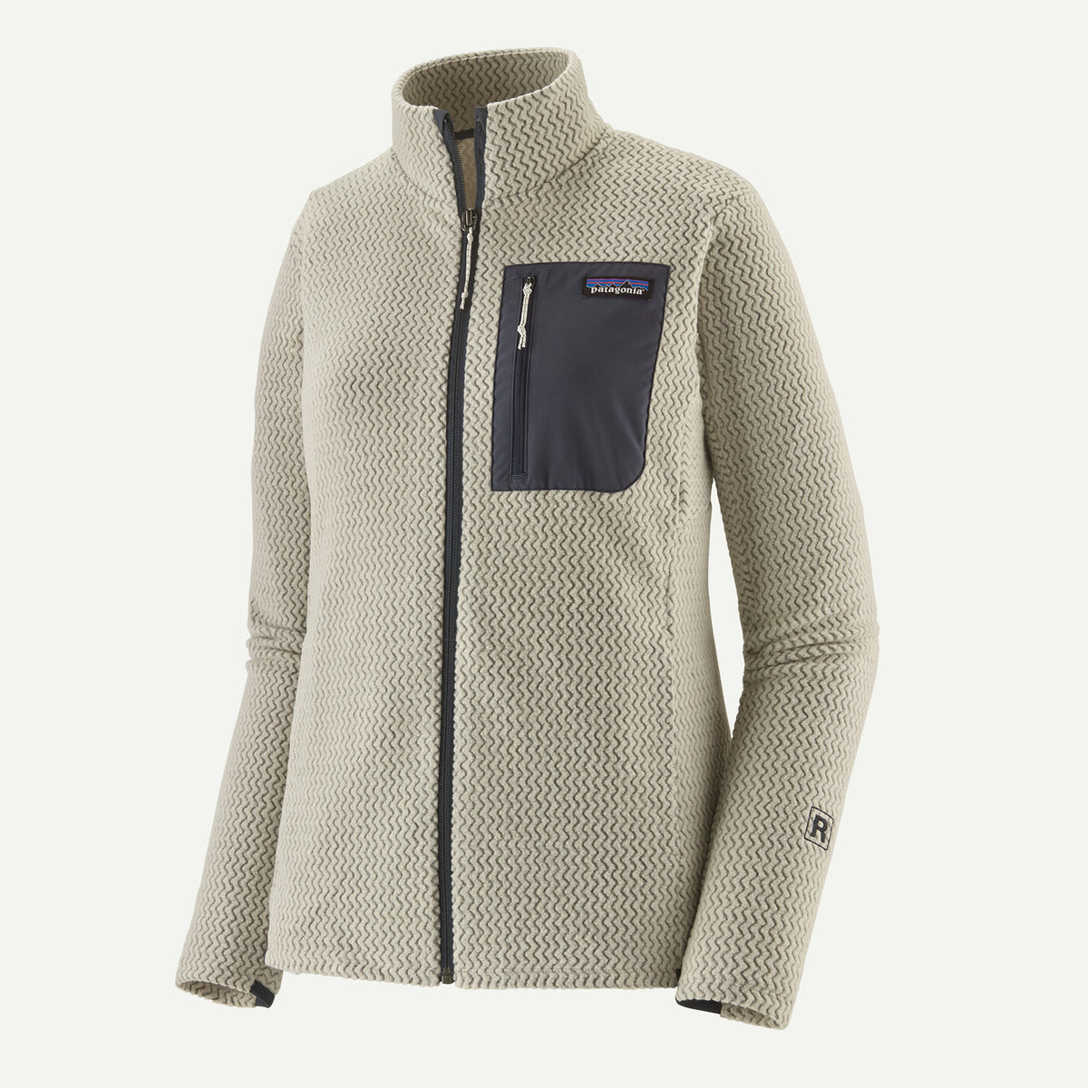 Patagonia W'S R1® Air Jacket