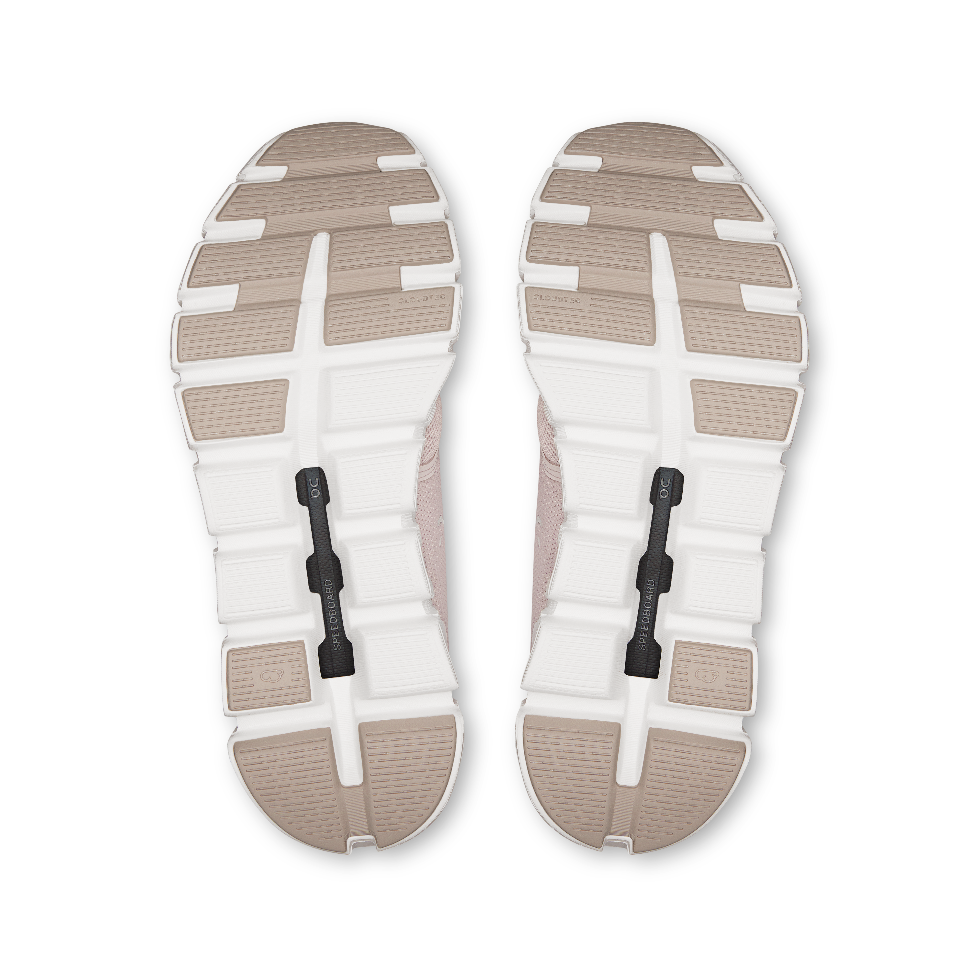 On Cloud 6 Orchid Fade (Women'S)