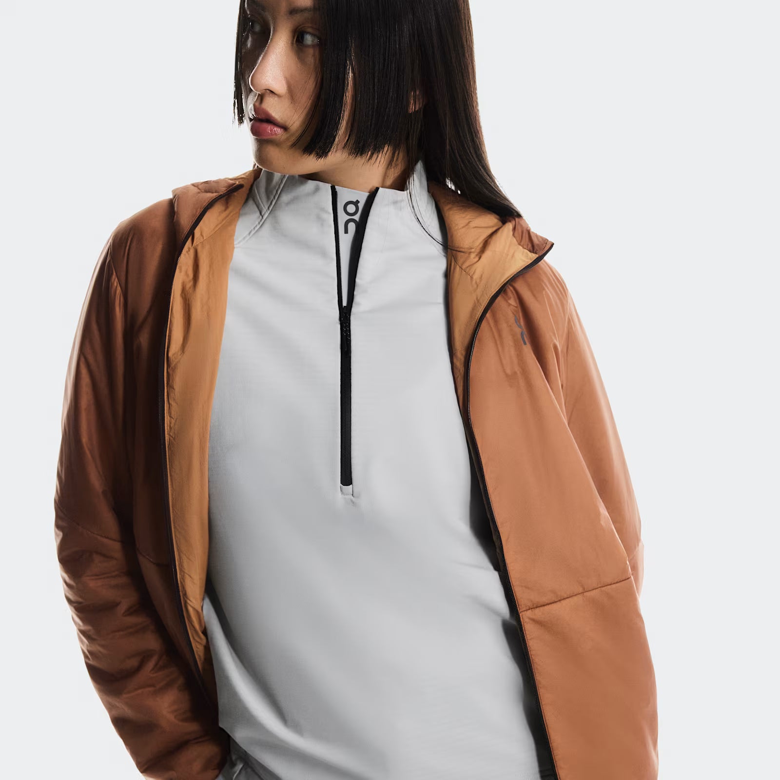 On Trek Jacket Insulated Sphynx (Women'S)