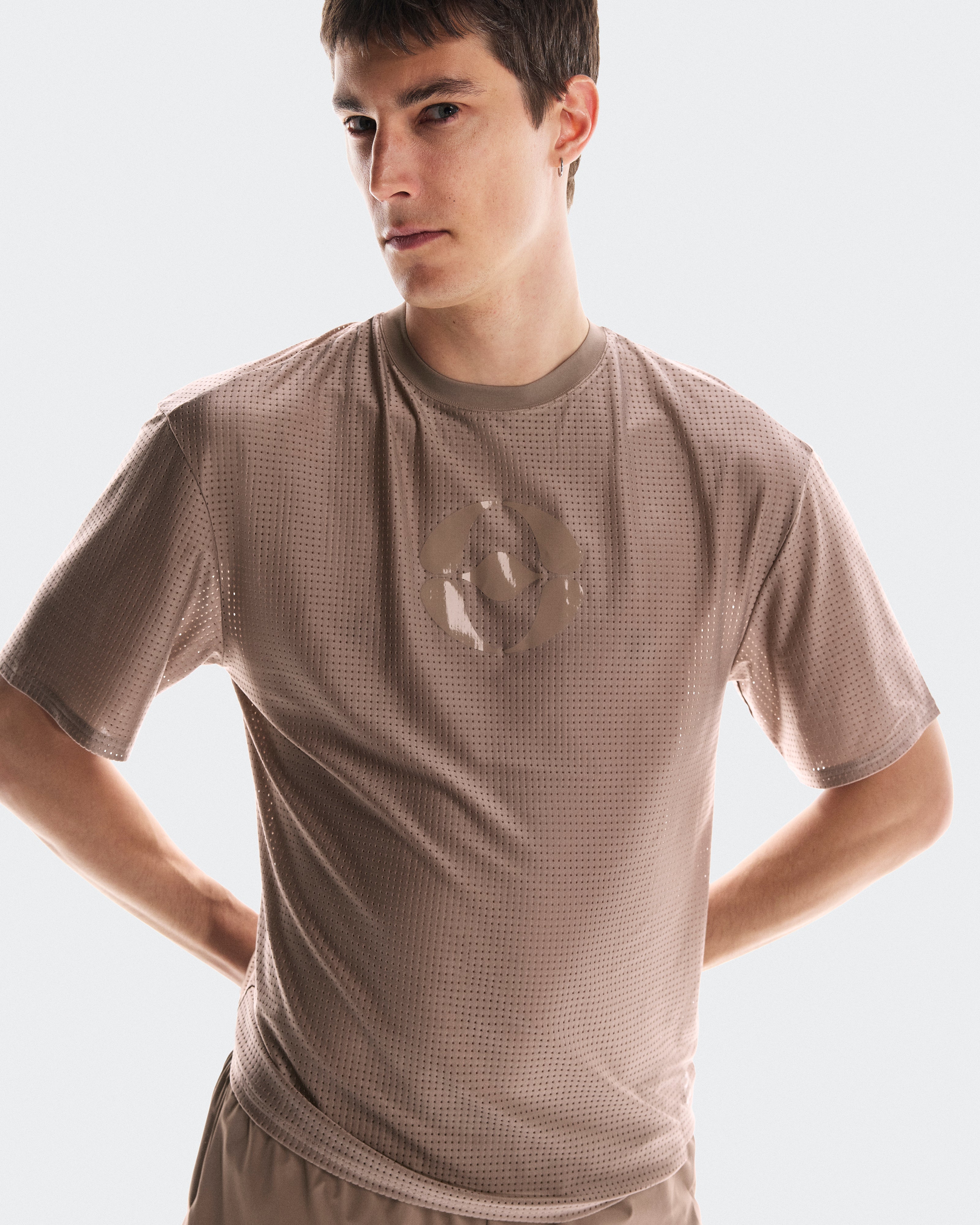 On Cut-Out T Fka Cinder