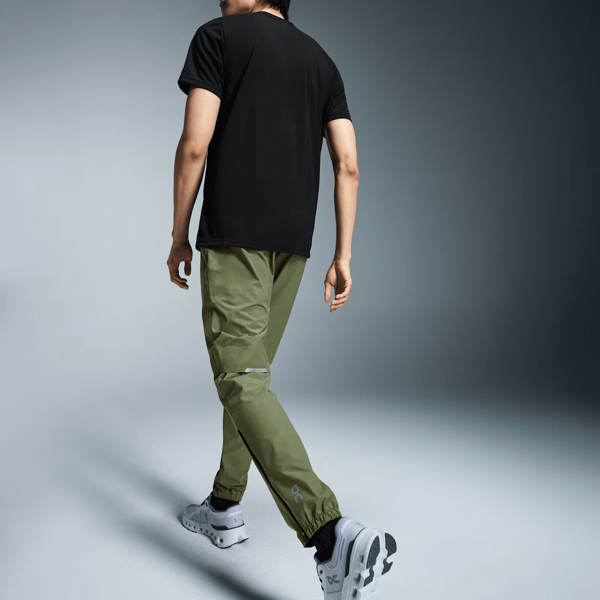 On Core Pants Taiga