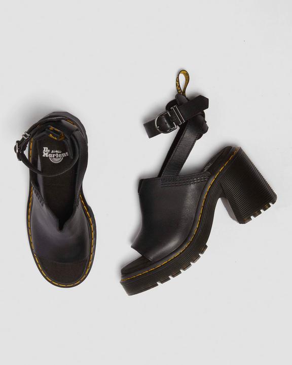 Dr Martens Millee - Black