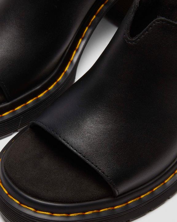 Dr Martens Millee - Black