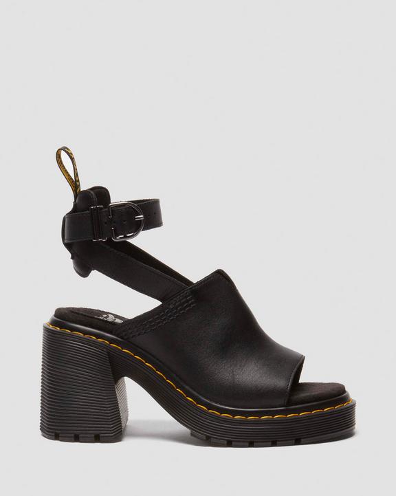 Dr Martens Millee - Black