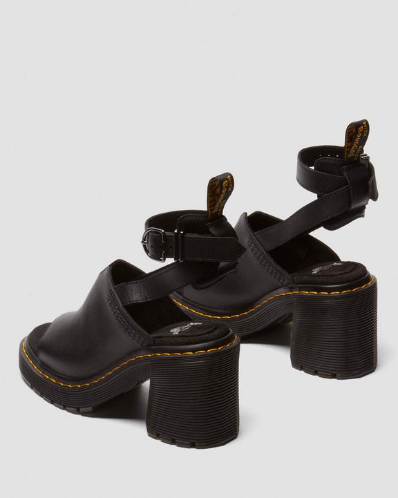 Dr Martens Millee - Black