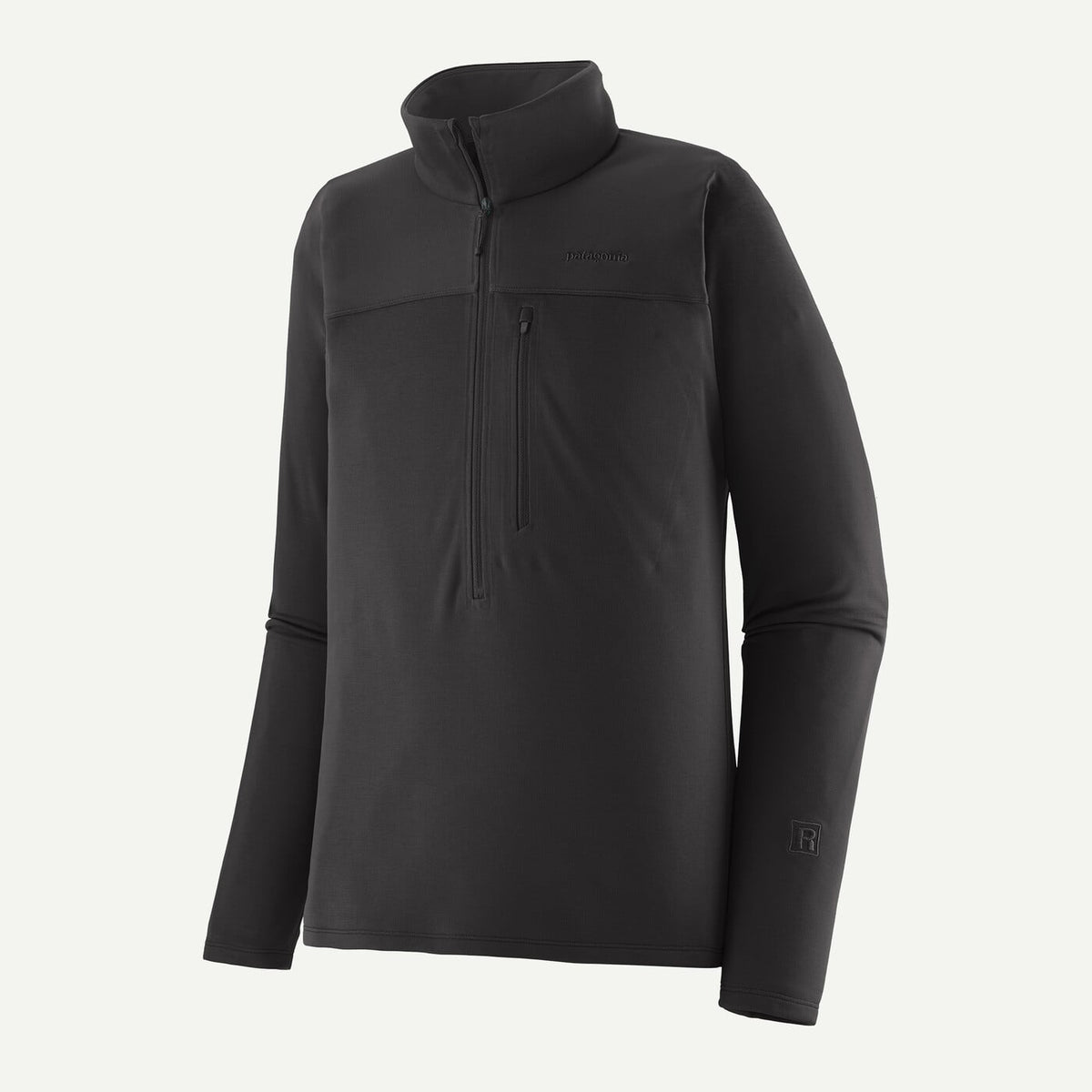 Patagonia M'S R1® Ultralight 1/2-Zip