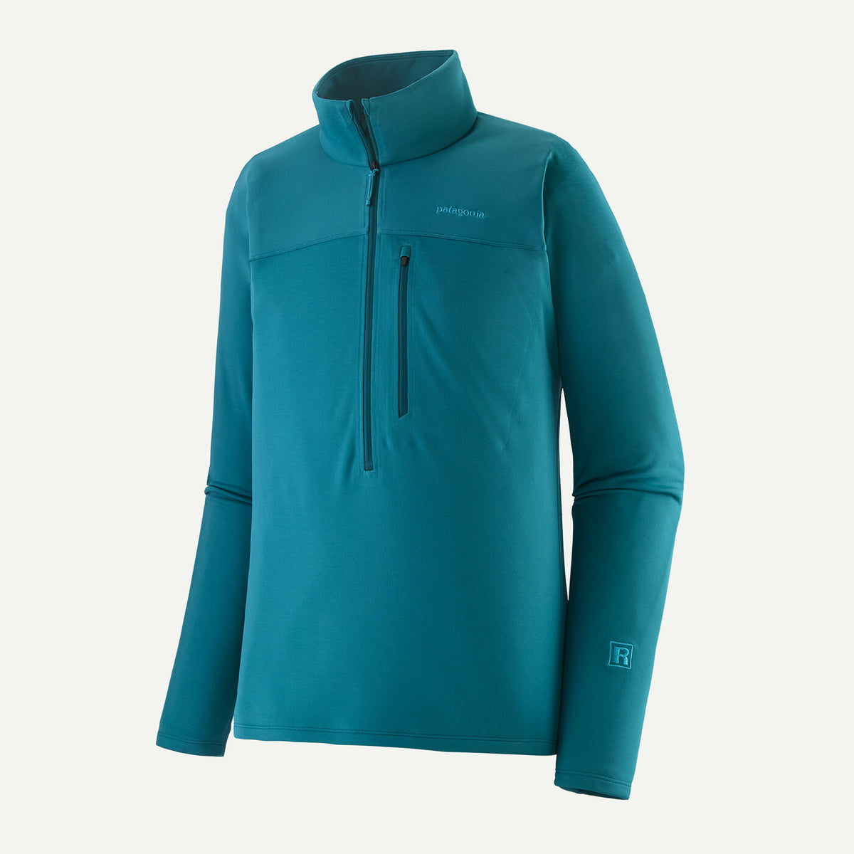 Patagonia M'S R1® Ultralight 1/2-Zip