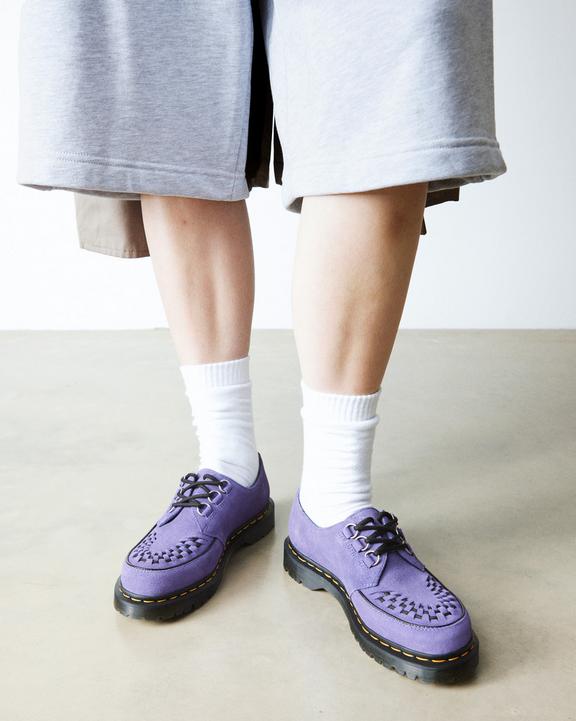 Dr Martens Ramsey - Twilight Purple