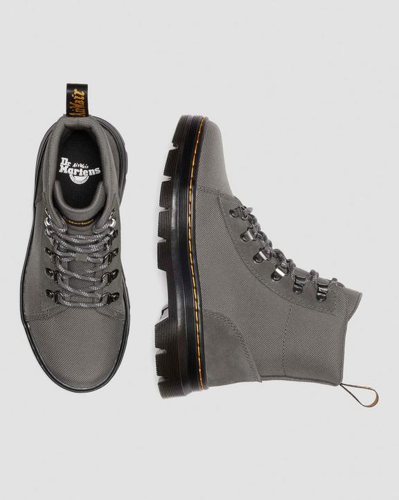Dr Martens Combs - Gunmetal