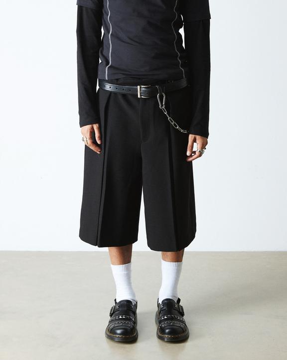 Dr Martens Jorge Ii - Black Atlas