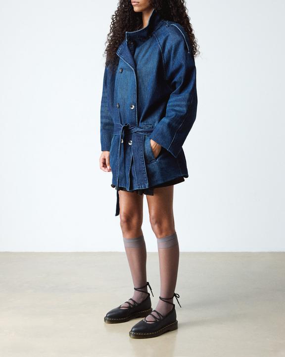 Dr Martens Elphie Ii - Black