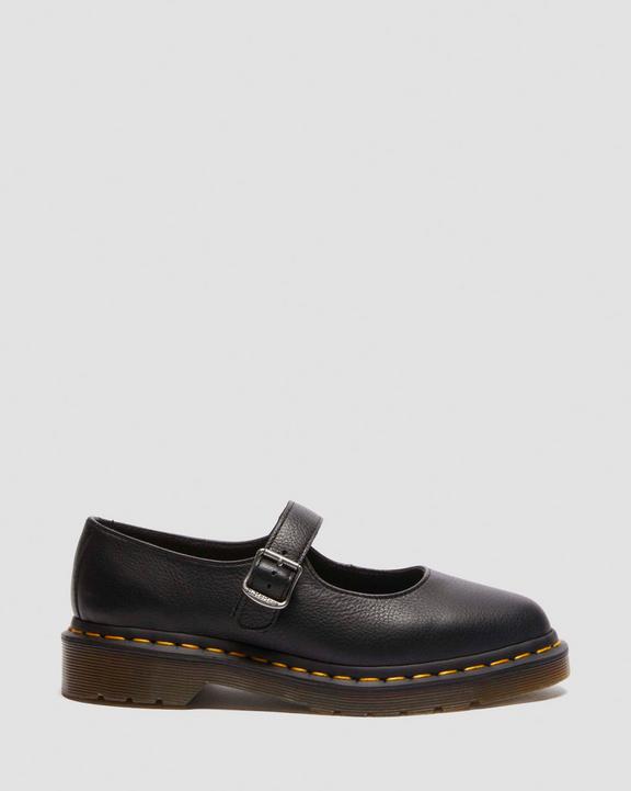 Dr Martens Elphie - Black