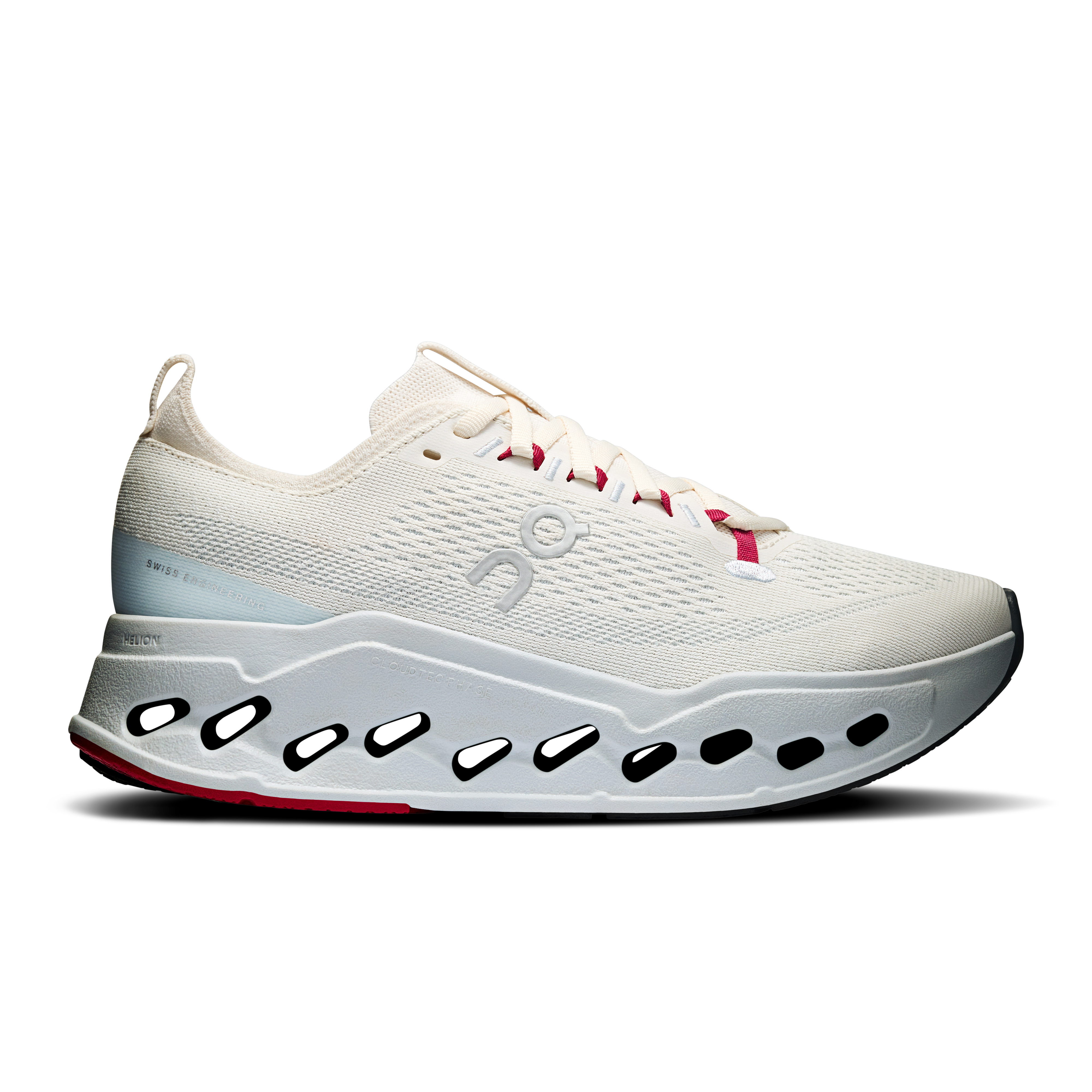 On Cloudsurfer Max Ivory Arctic (Women'S)