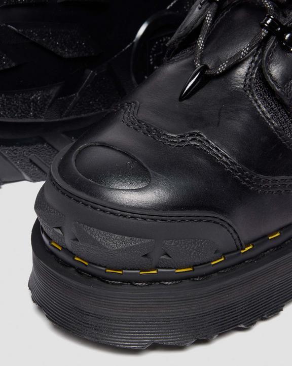 Dr Martens Exoshield Xx01 - Black
