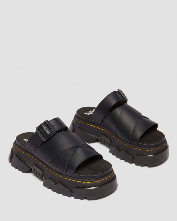 Dr Martens Mattison - Black
