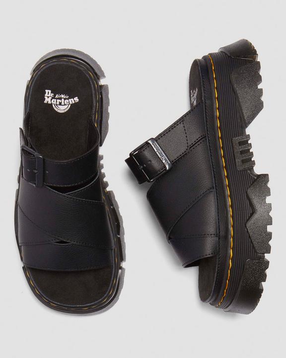 Dr Martens Mattison - Black